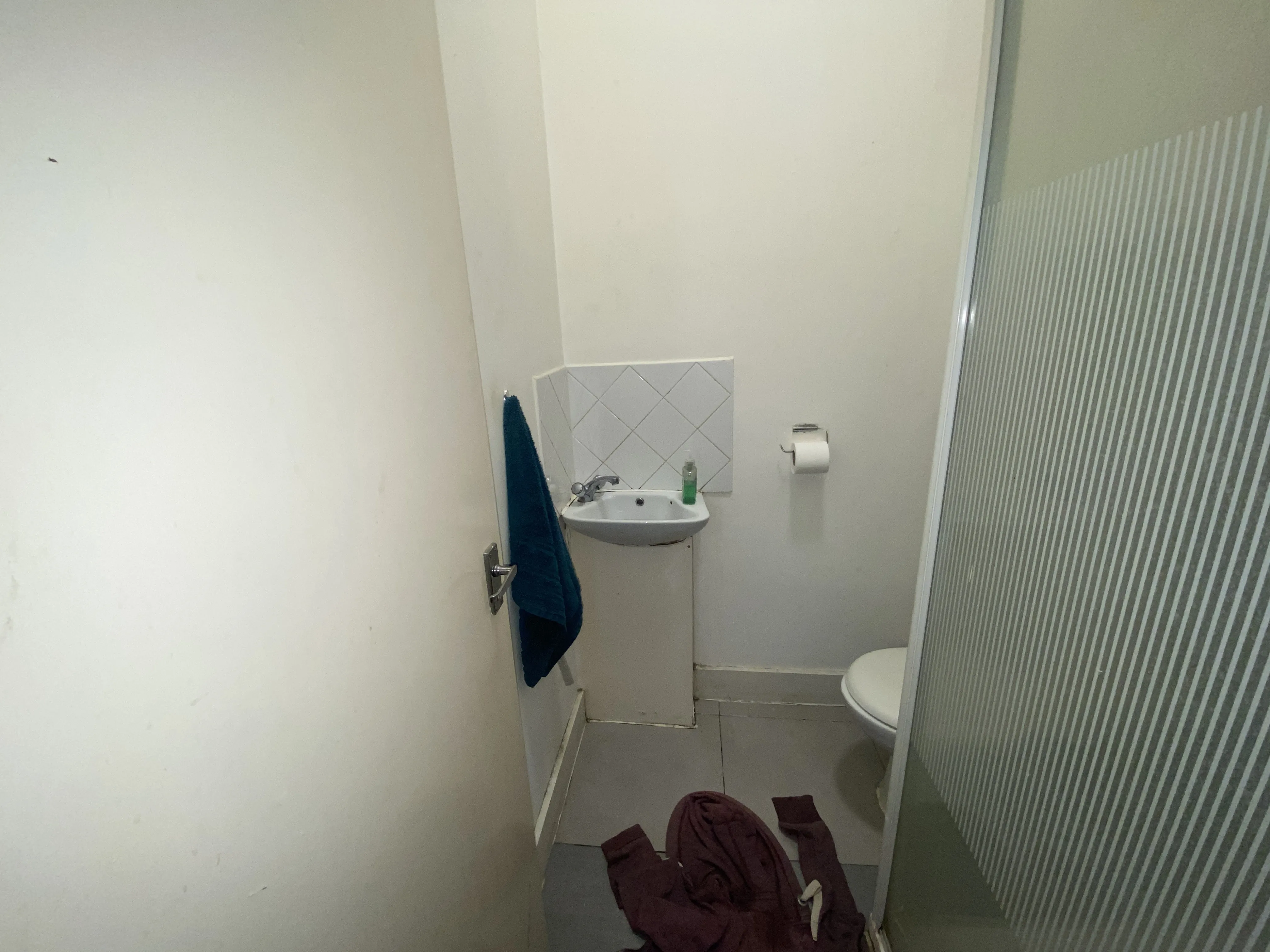 INVESTMENT - Freehold Mid Terrace Building 