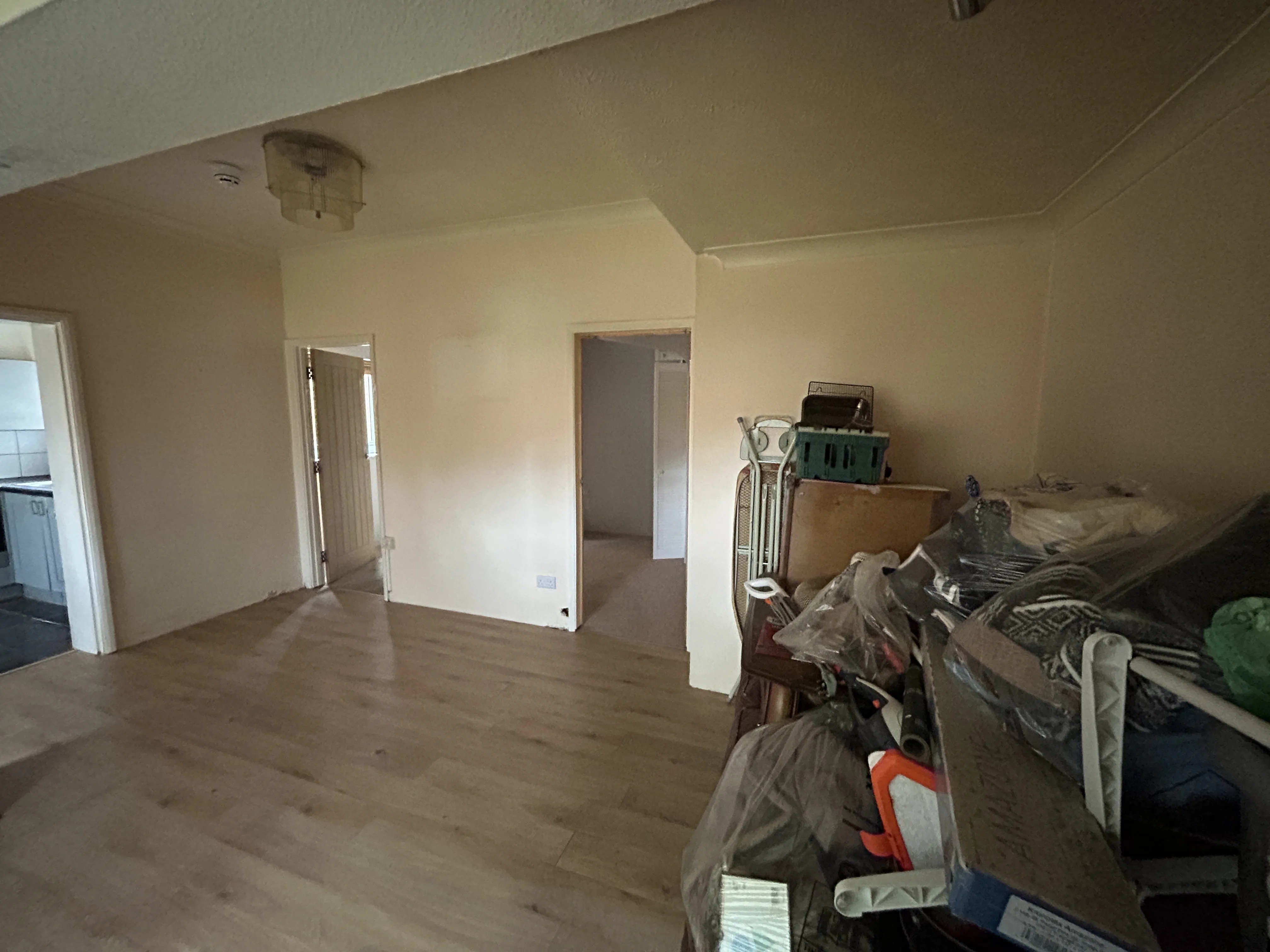 Leasehold Self Contained Ground Floor Flat