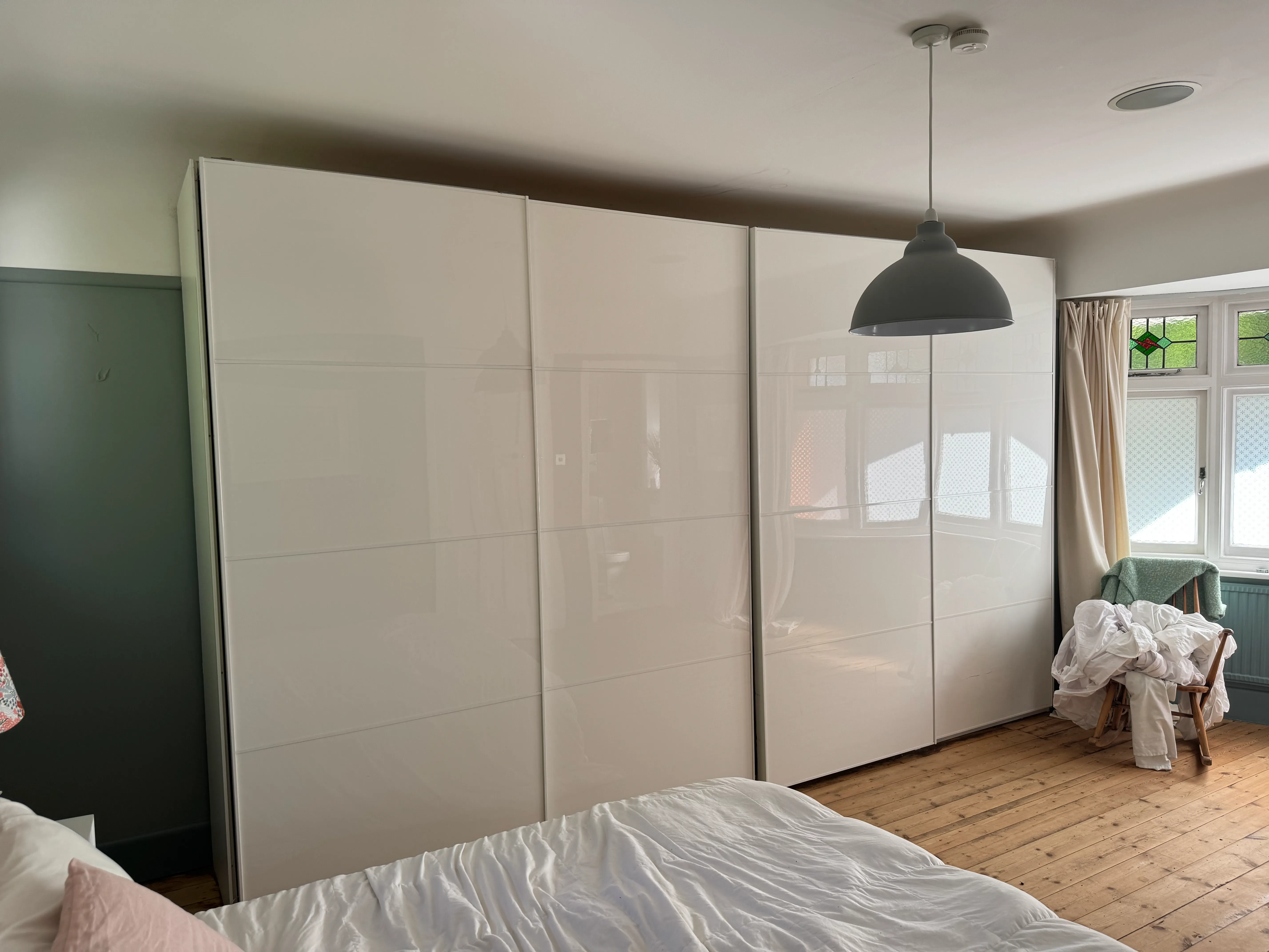 Property cover
