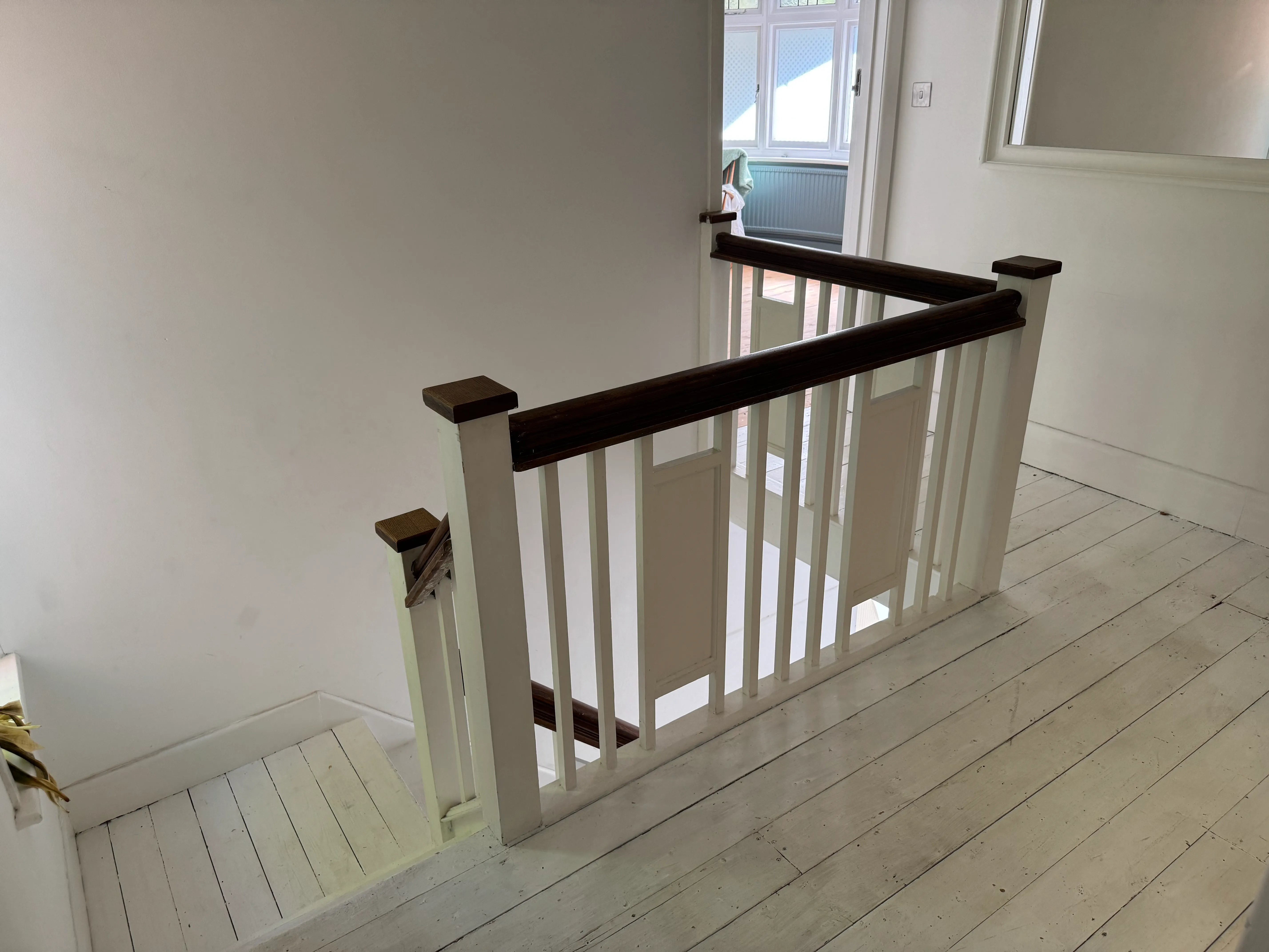 VACANT - Freehold Detached House with additional Coach House 