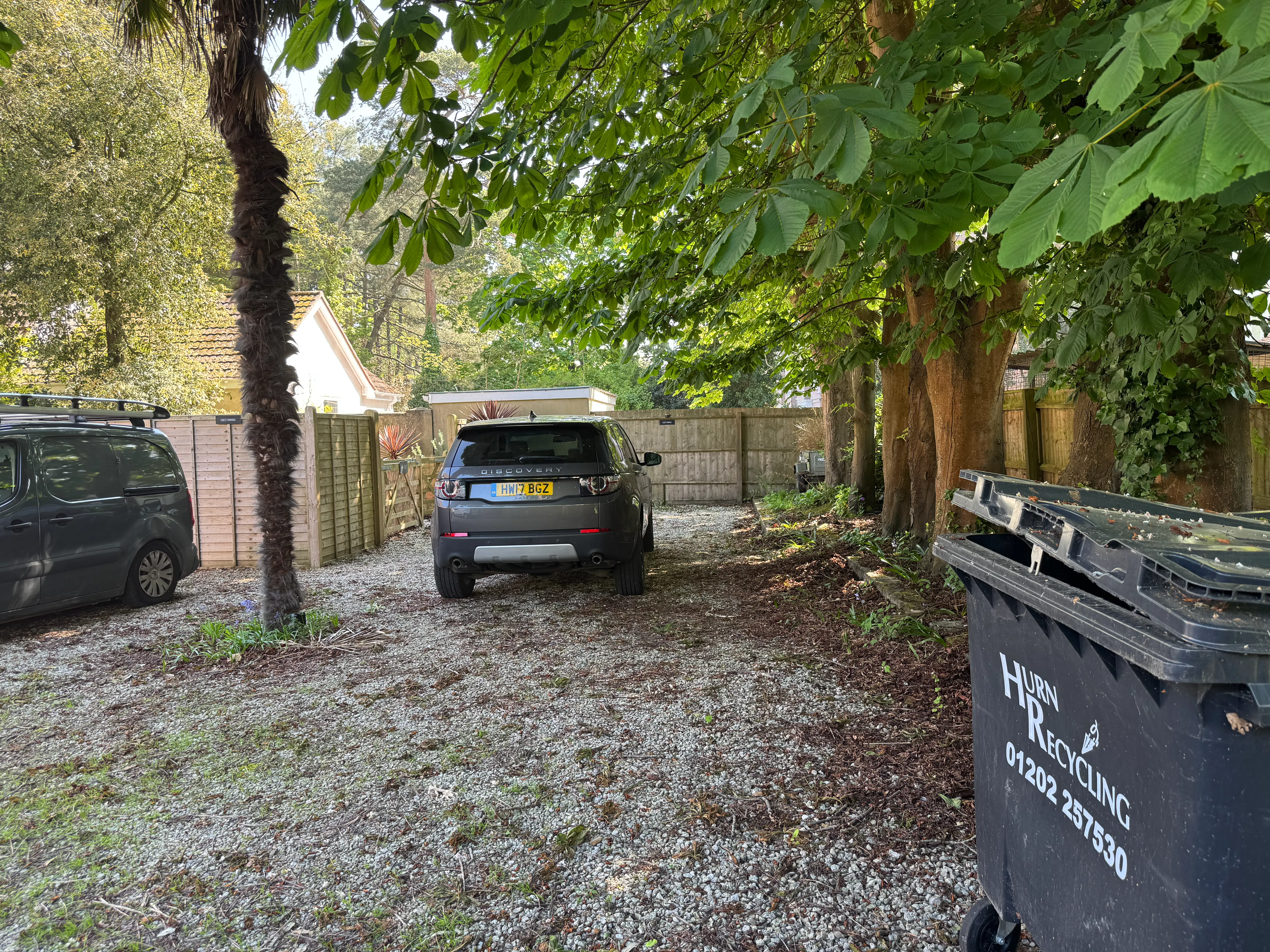 VACANT - Freehold Detached House with additional Coach House 