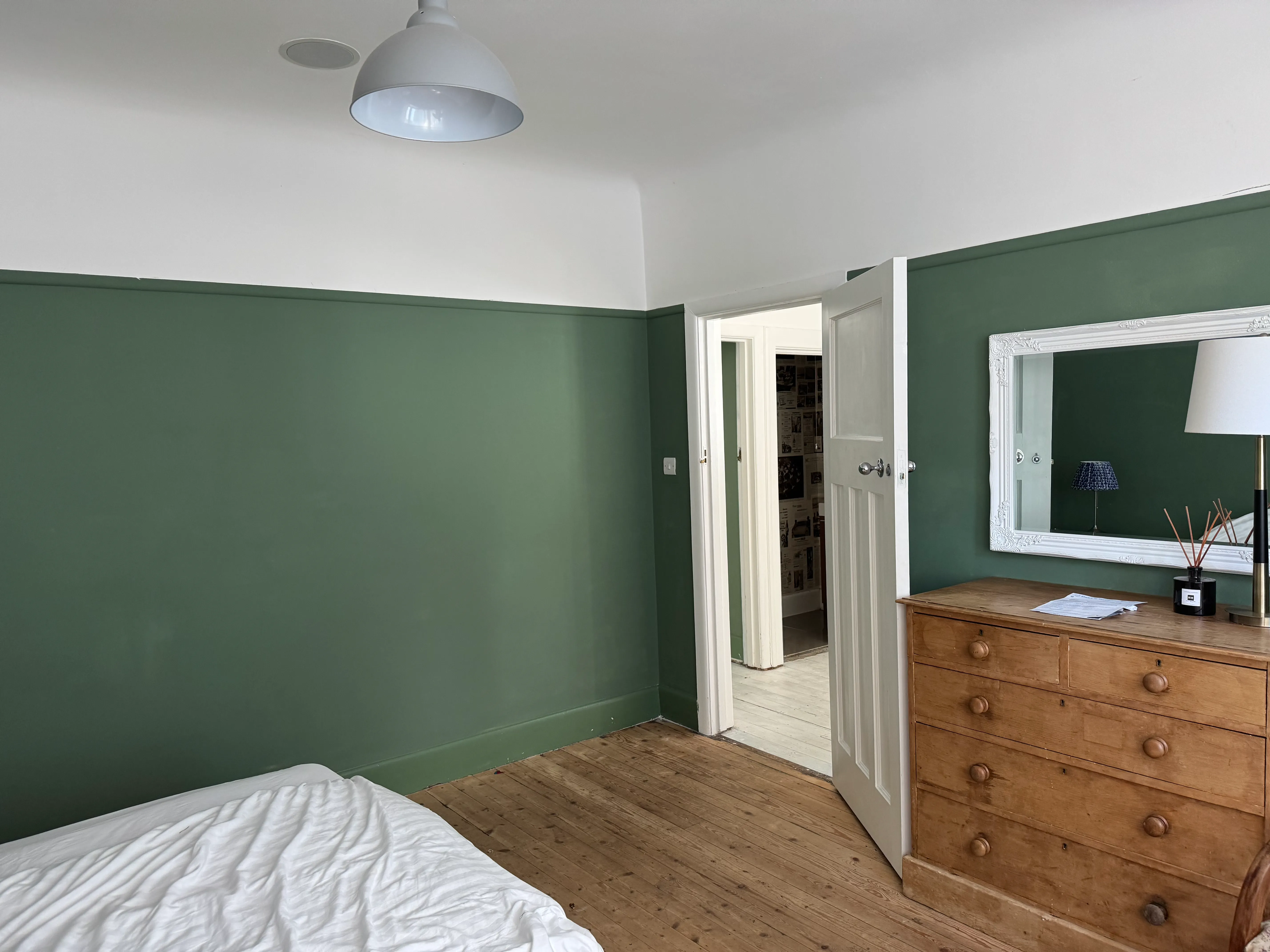 VACANT - Freehold Detached House with additional Coach House 