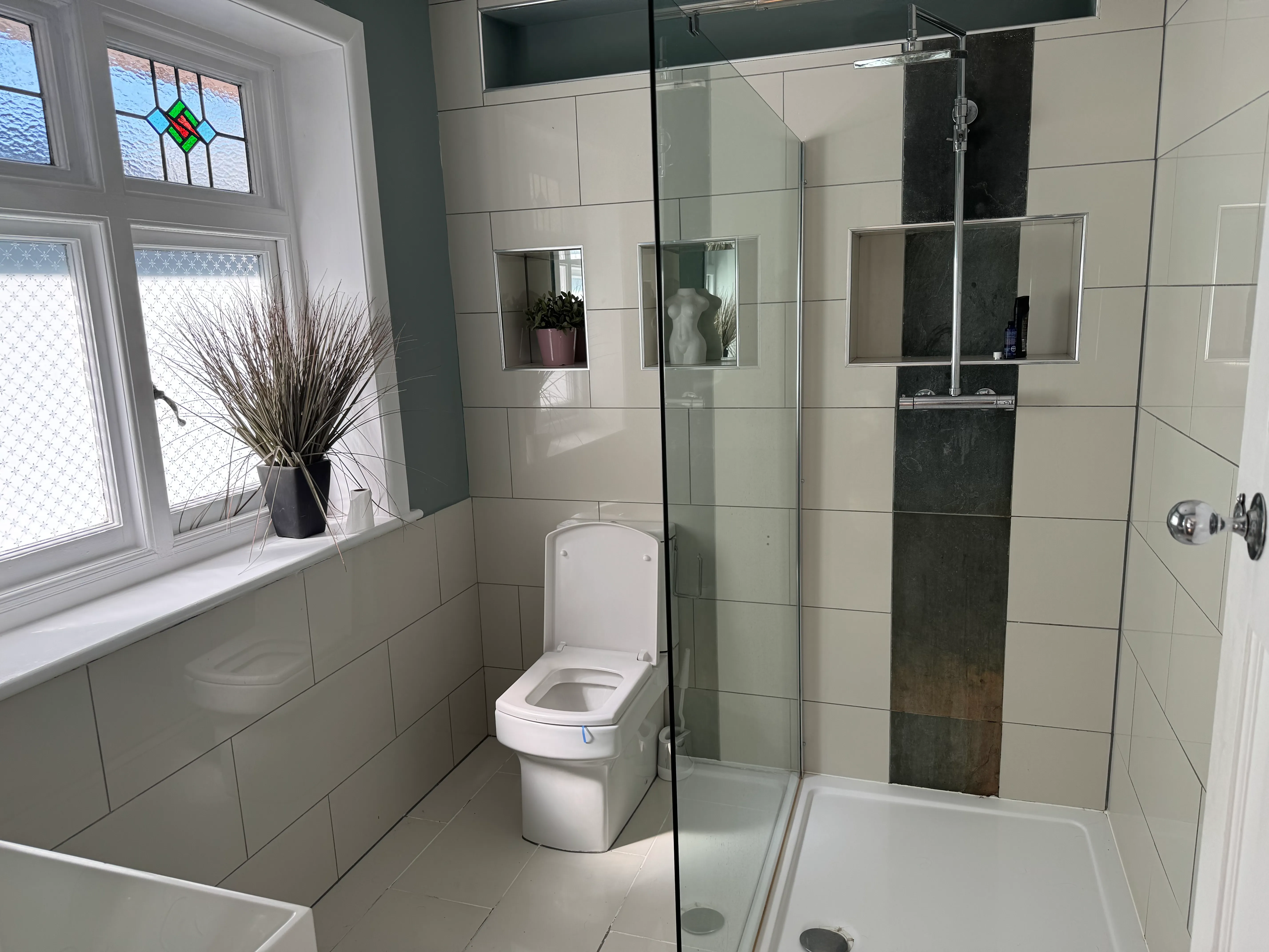 VACANT - Freehold Detached House with additional Coach House 