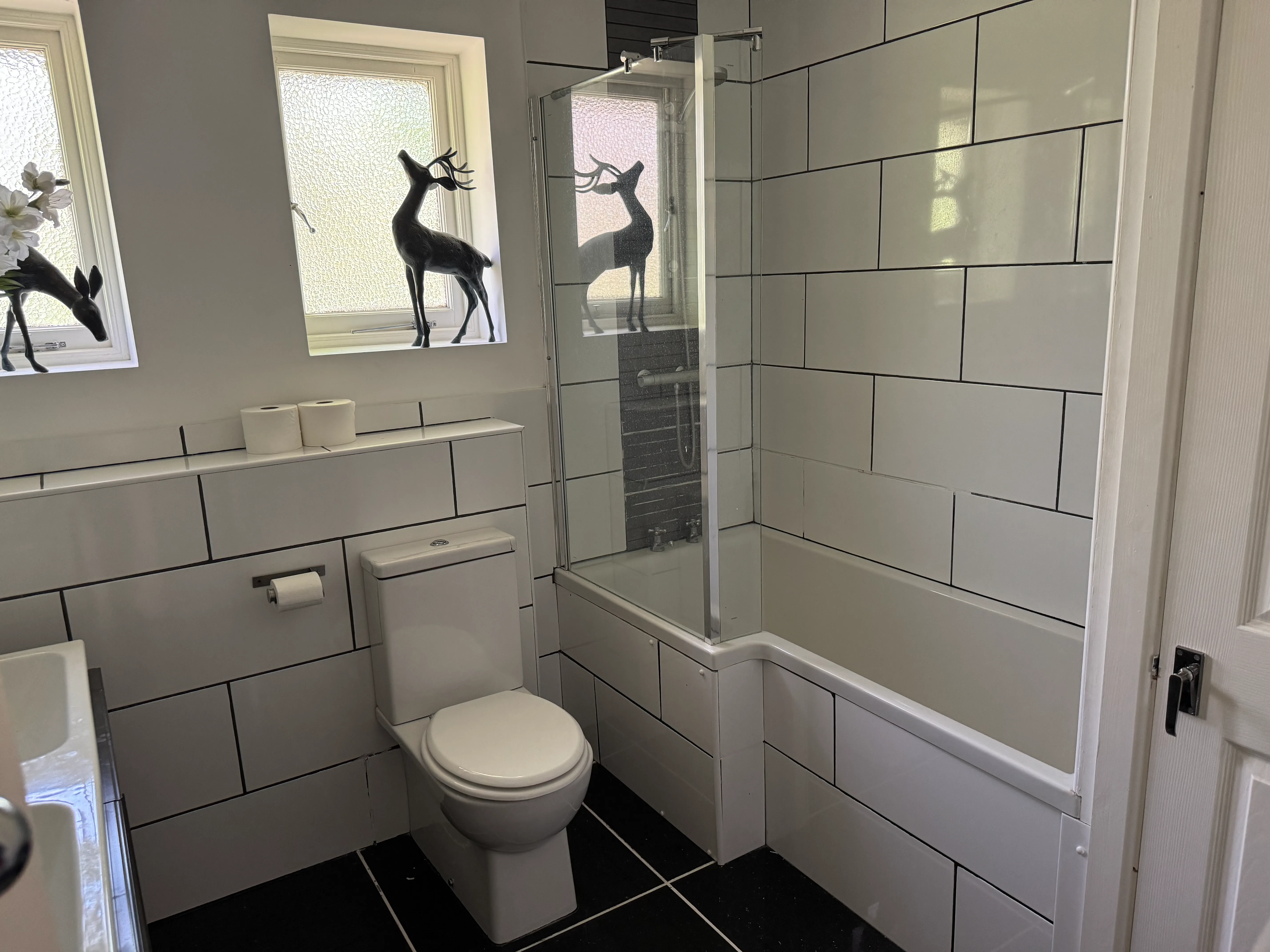 VACANT - Freehold Detached House with additional Coach House 