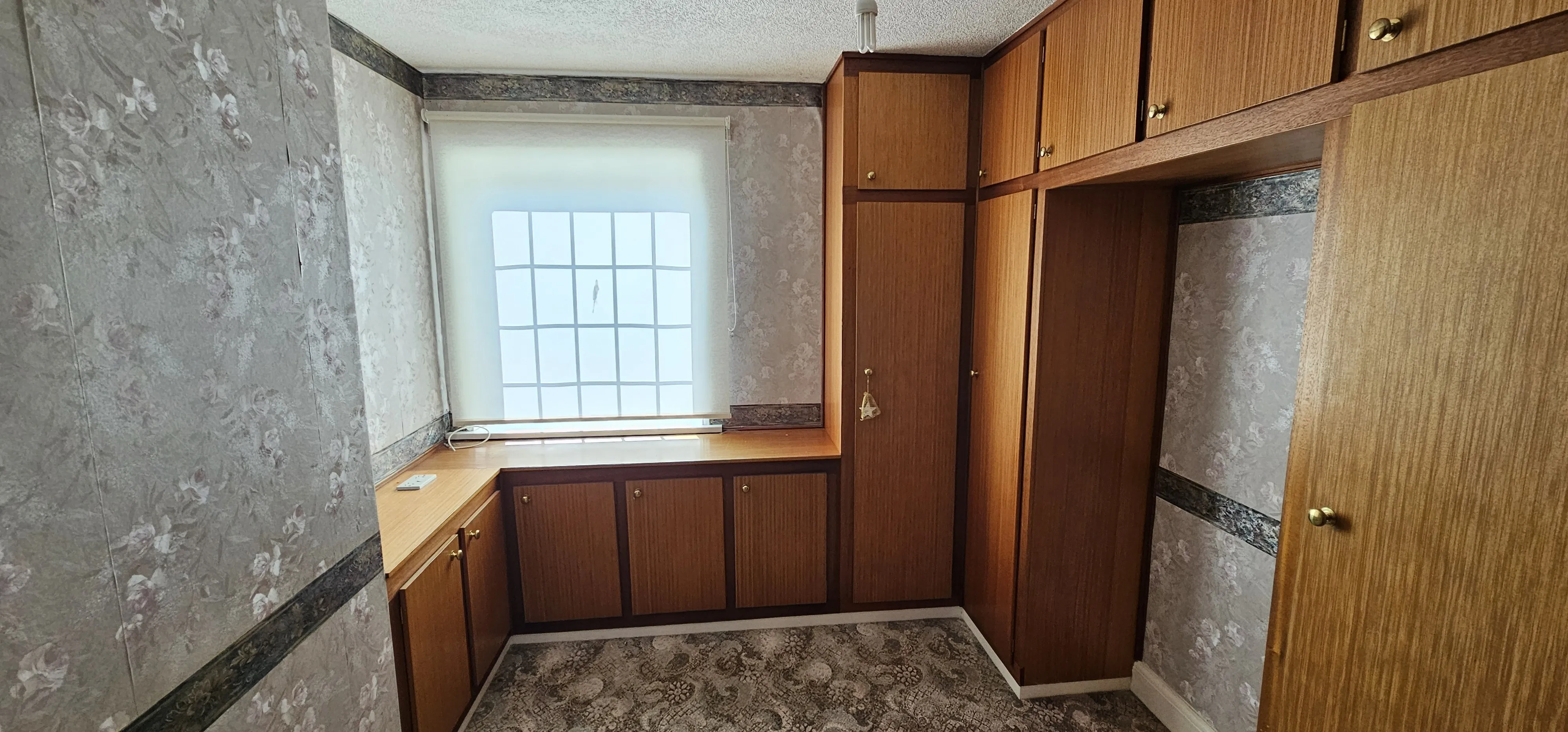 VACANT - Freehold Semi Detached House