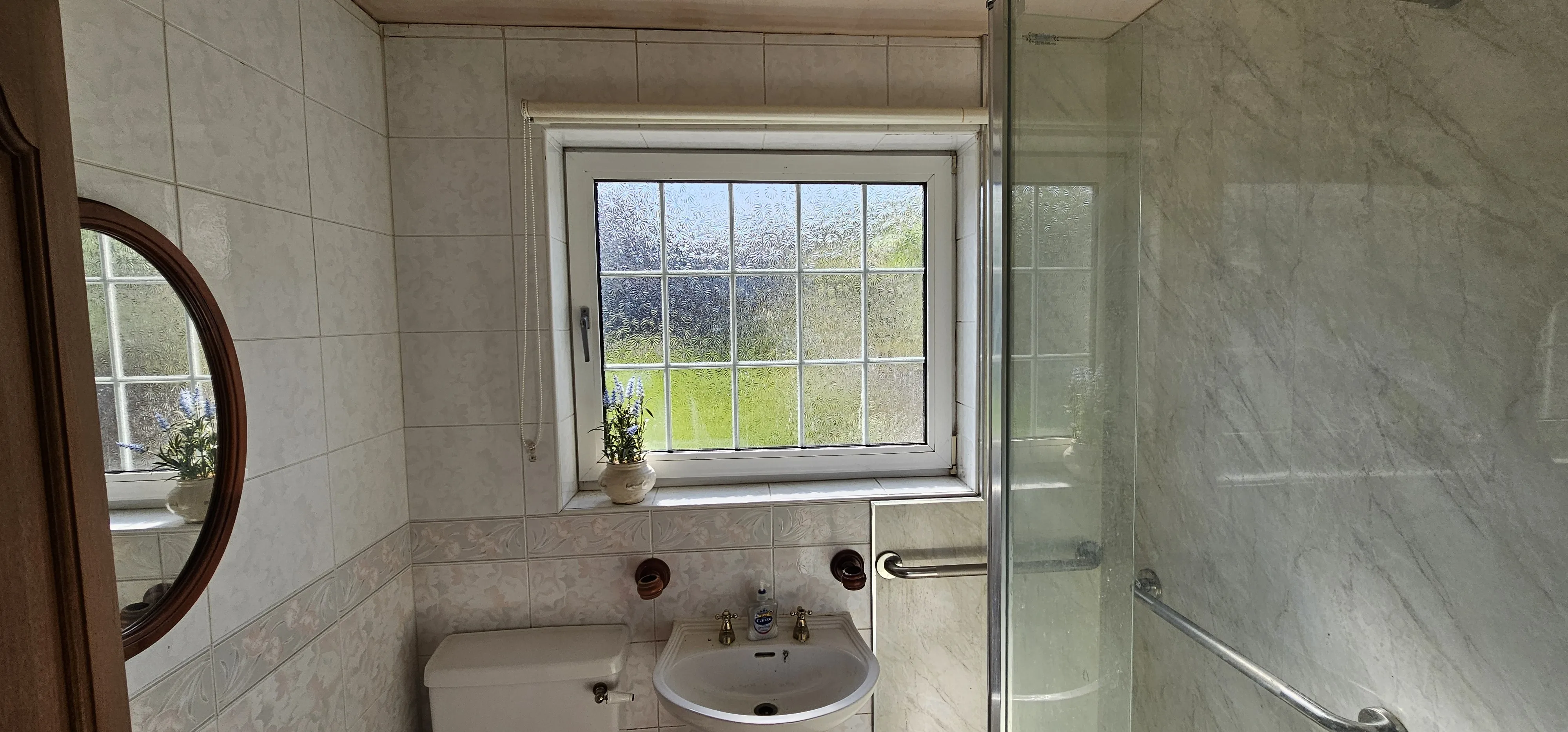 VACANT - Freehold Semi Detached House