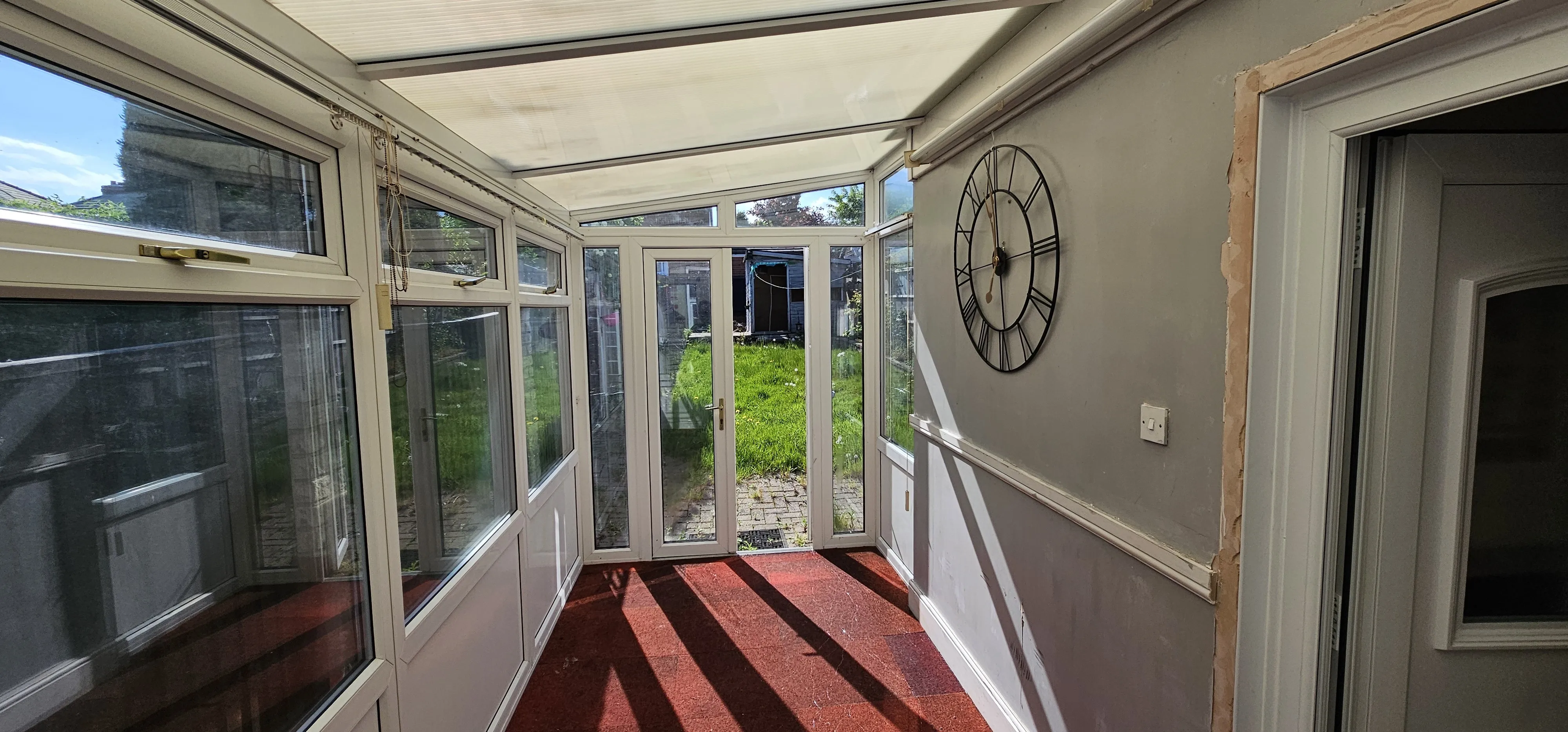VACANT - Freehold Semi Detached House