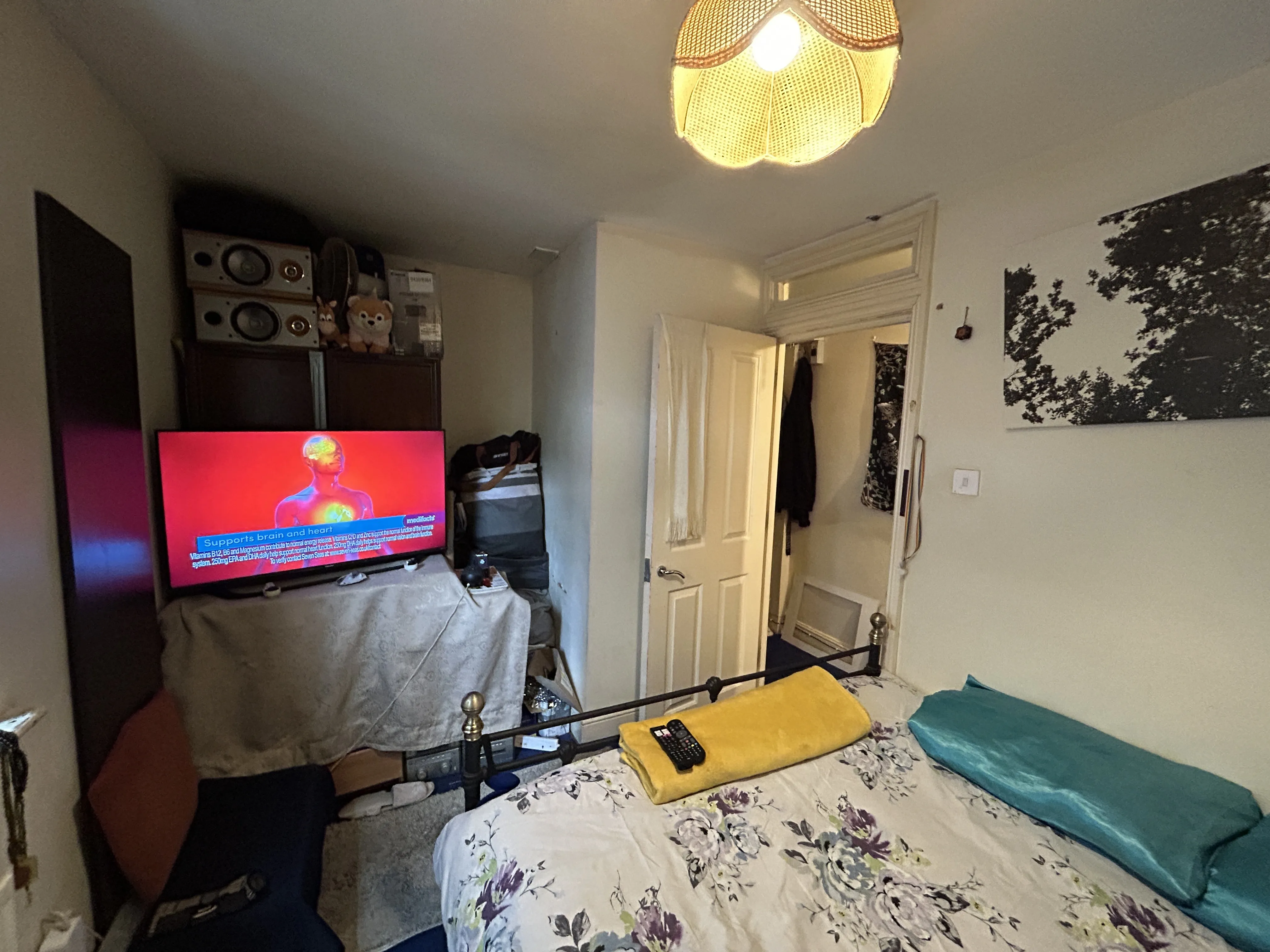 Leasehold Self Contained Ground Floor Flat