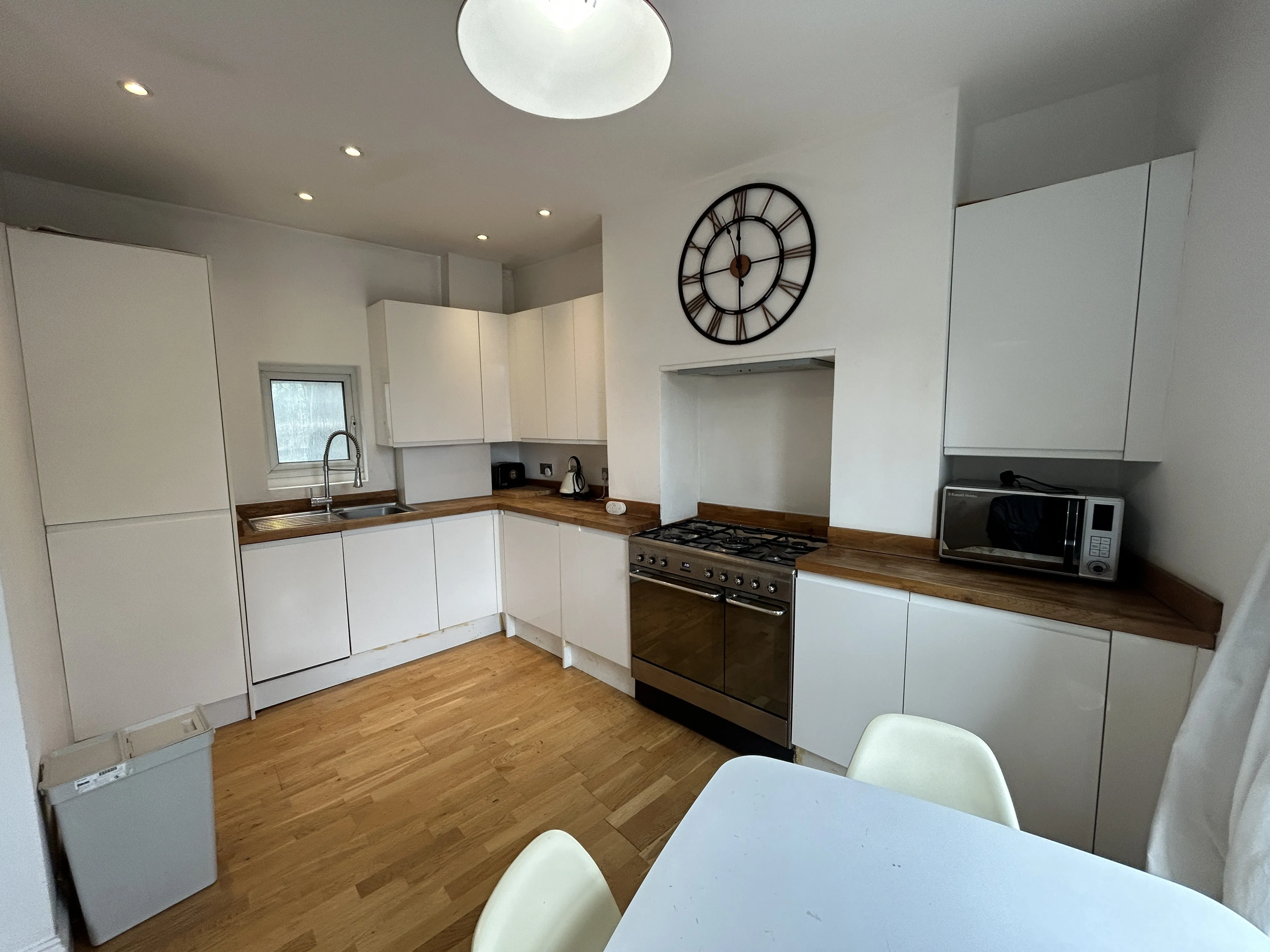 Property cover