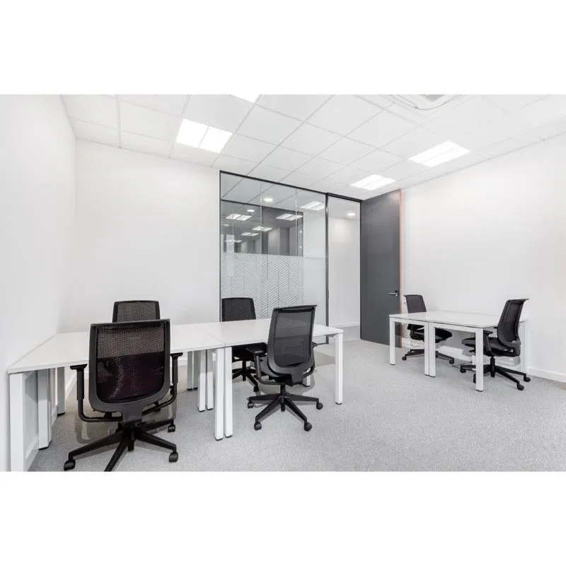 Well Located Virtual Freehold  Modern Office Investment