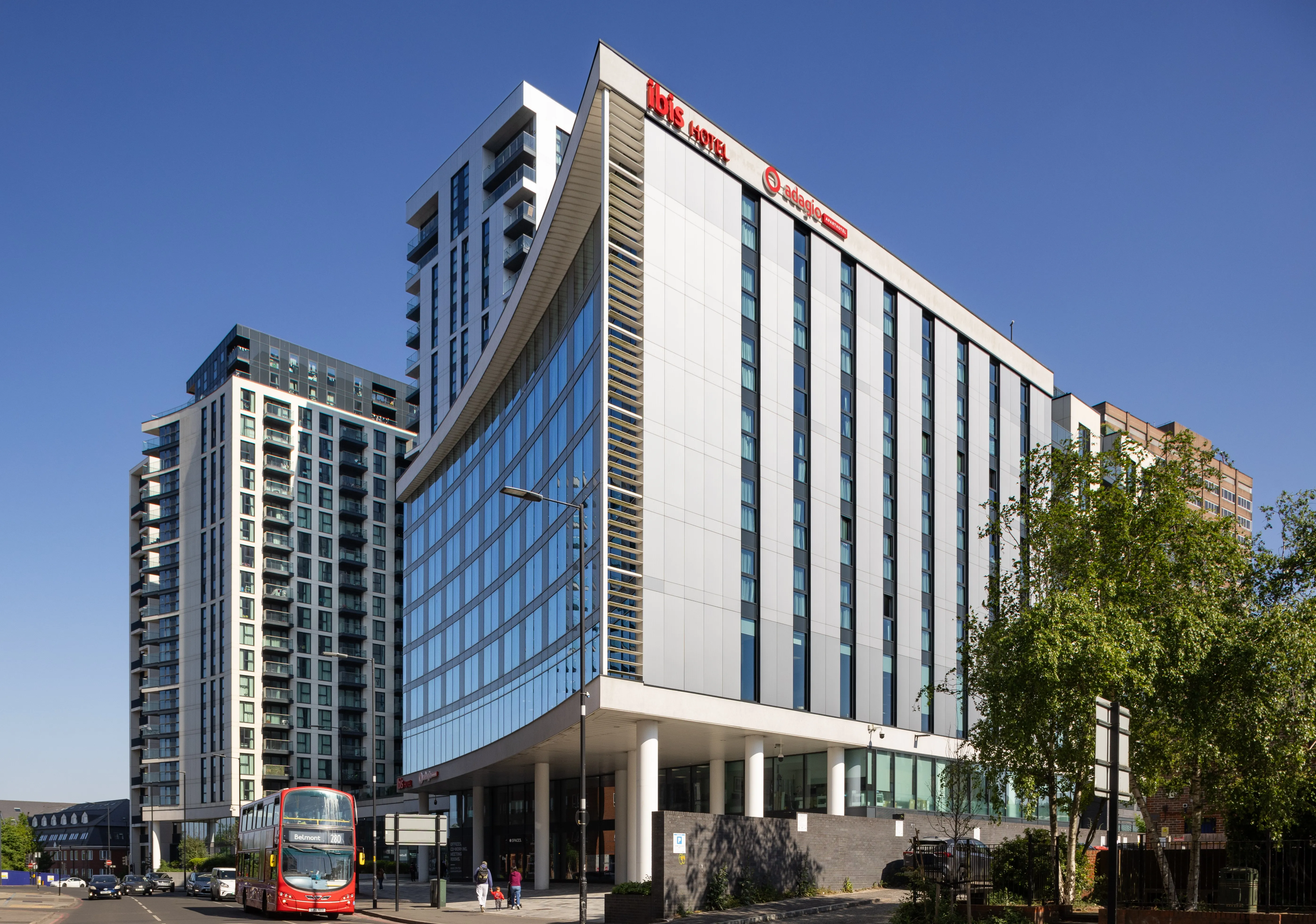 Well Located Virtual Freehold  Modern Office Investment