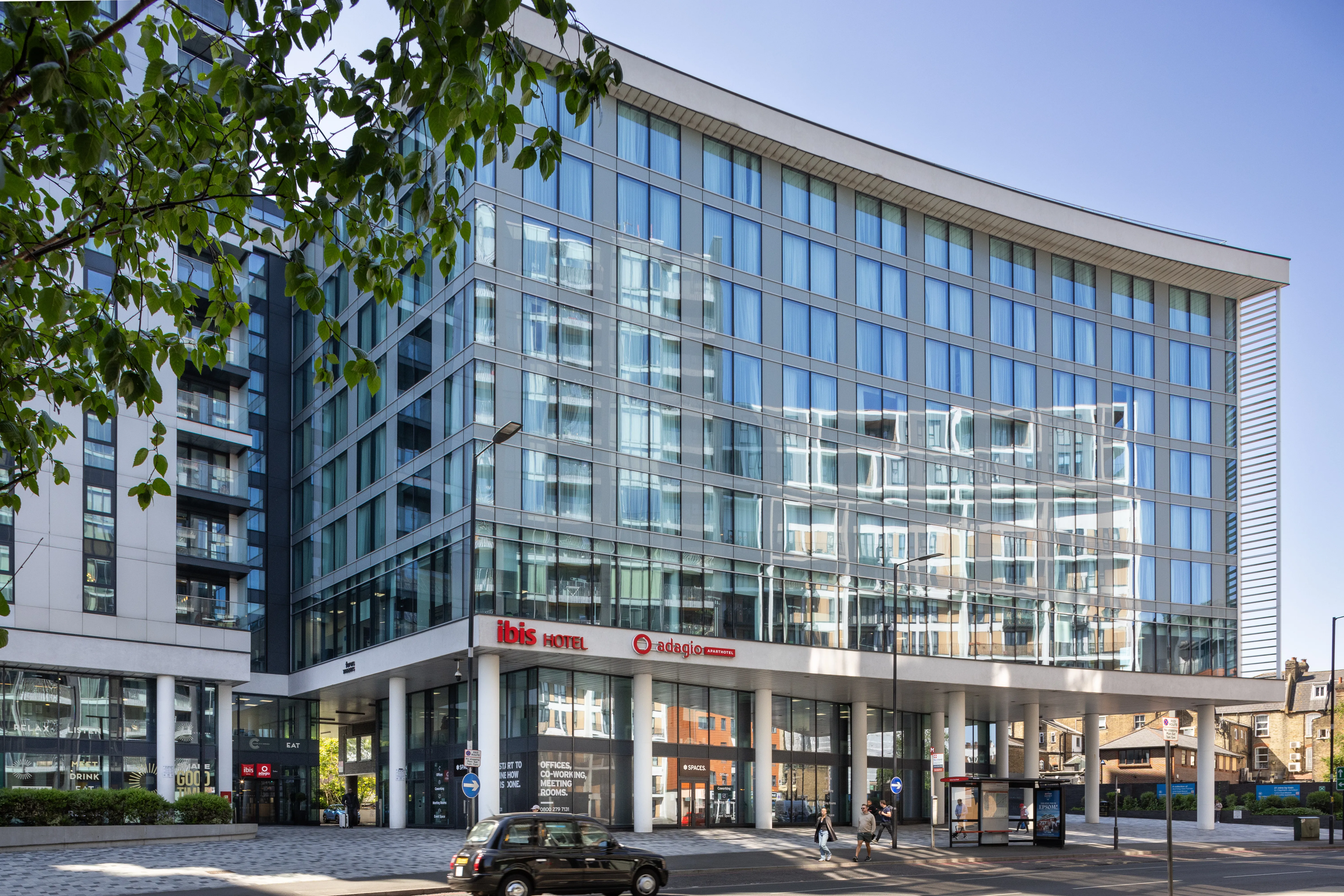 Well Located Virtual Freehold  Modern Office Investment