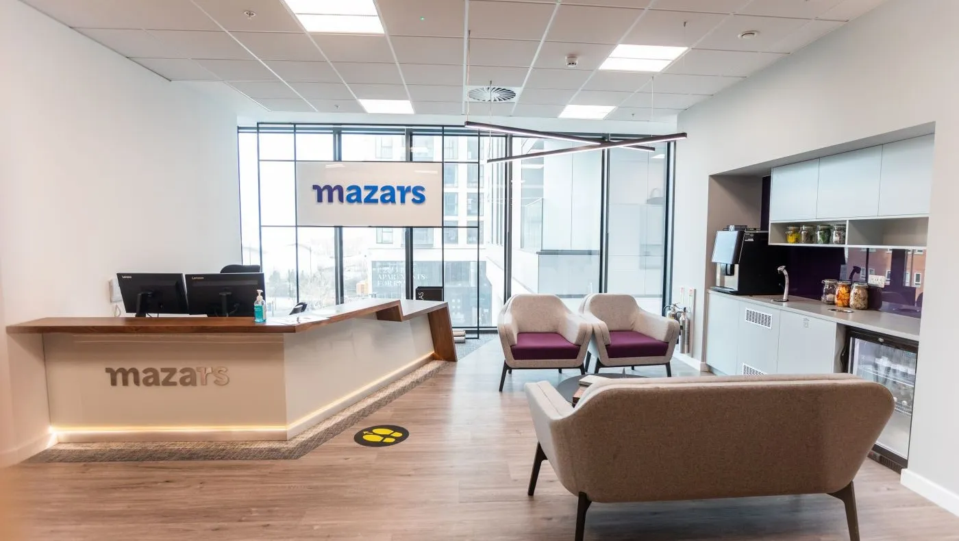 Well Located Virtual Freehold  Modern Office Investment