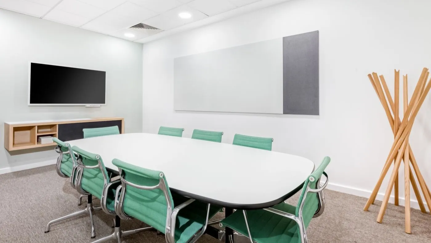 Well Located Virtual Freehold  Modern Office Investment