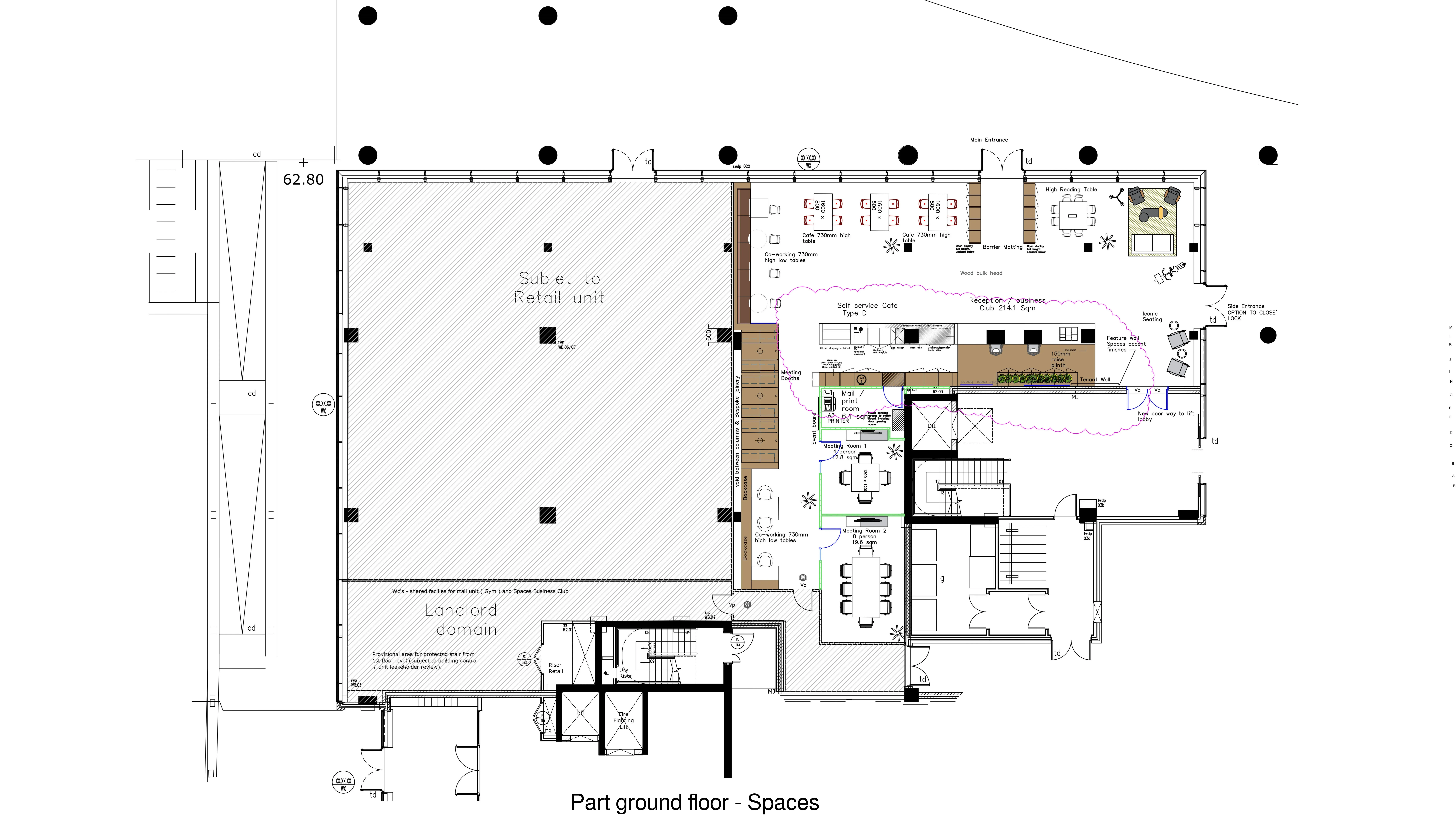 Well Located Virtual Freehold  Modern Office Investment