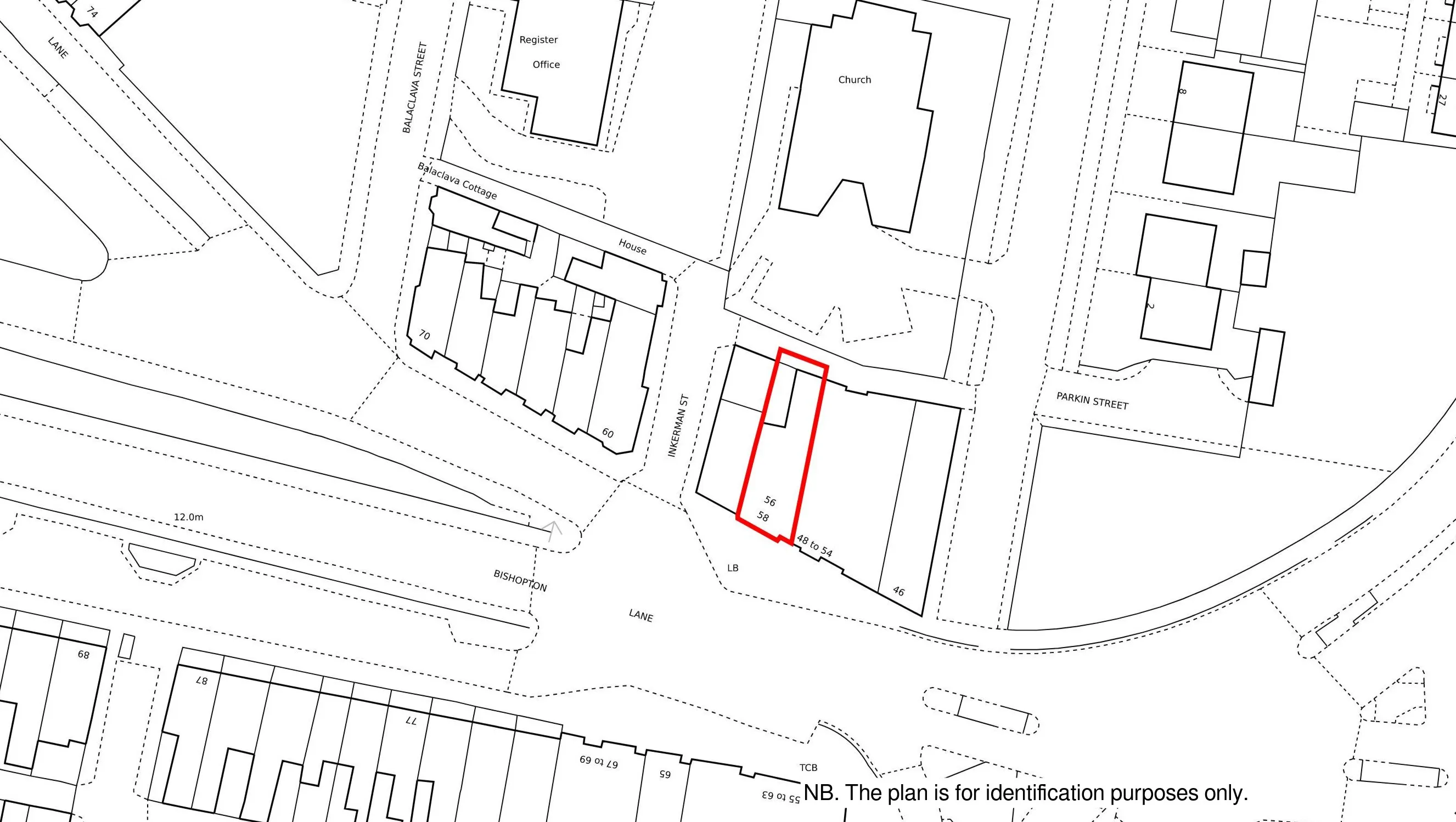 Freehold Convenience Store and Residential Property