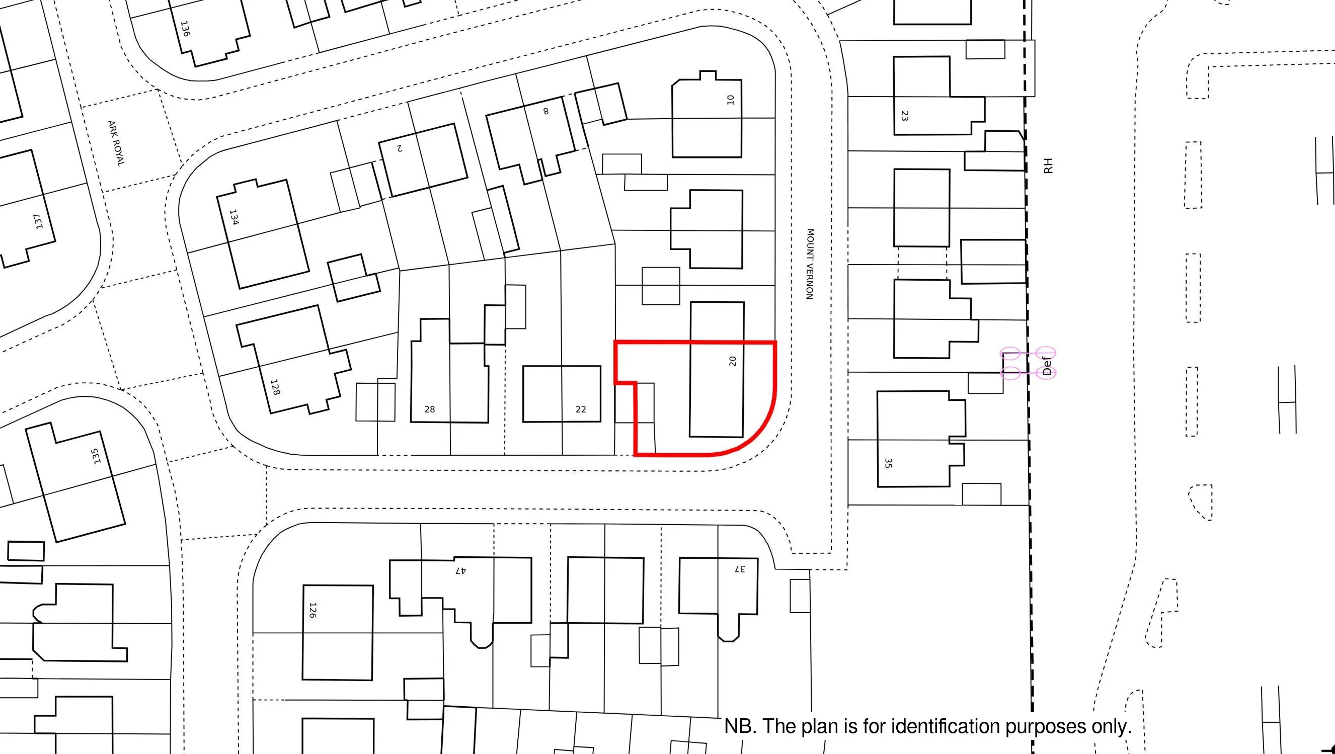 Freehold Care Home Investment 