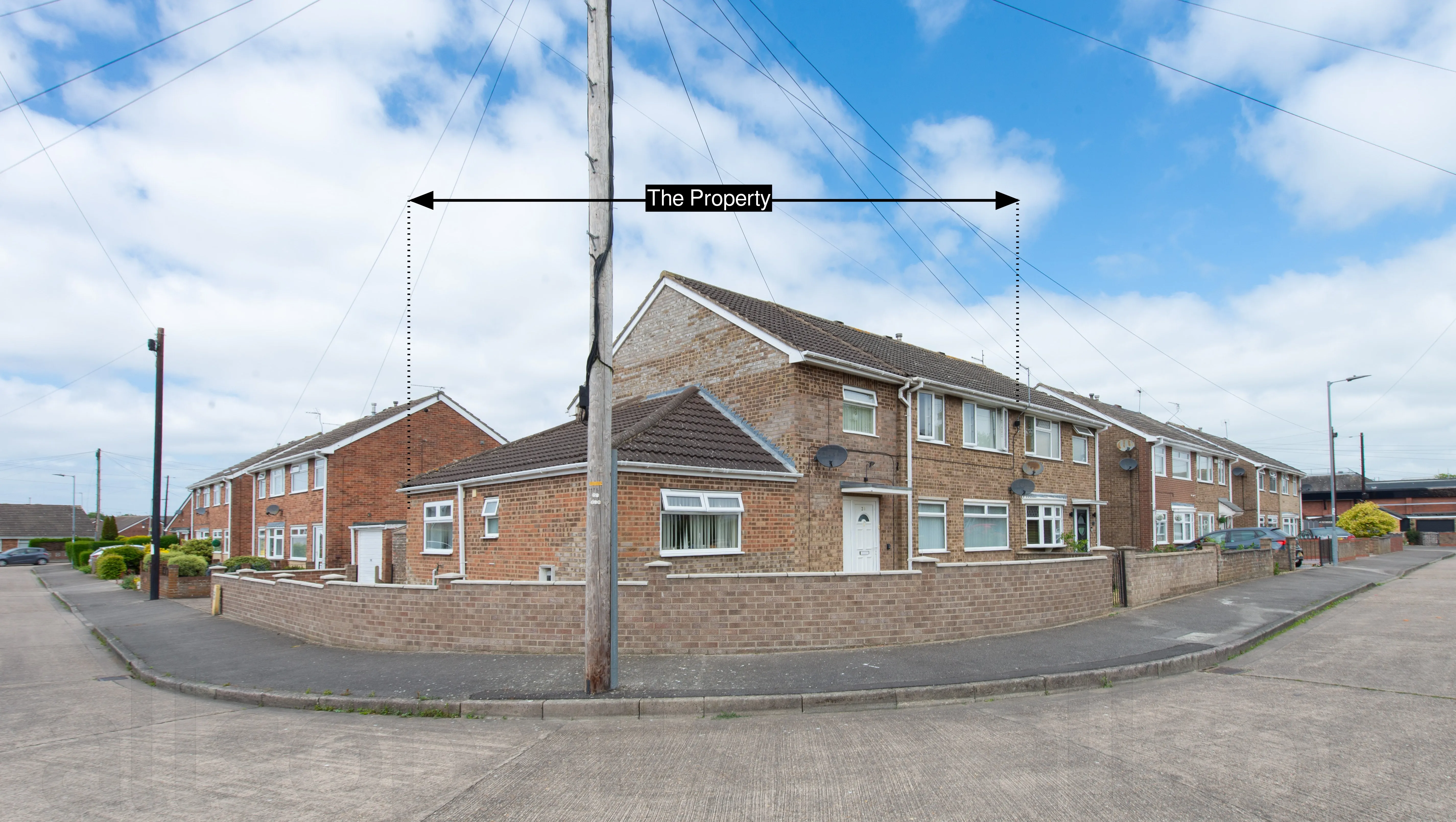 Freehold Care Home Investment 