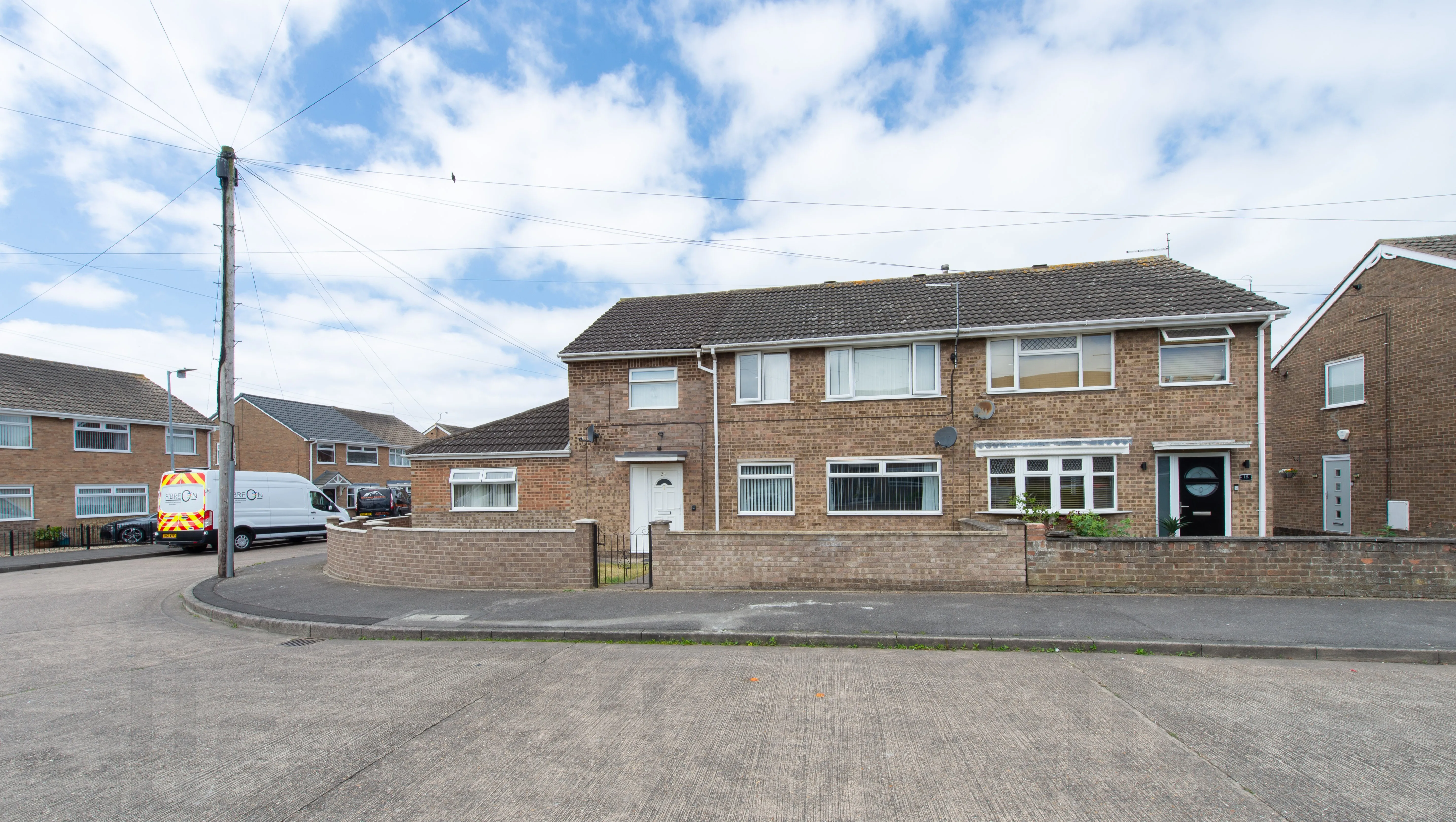 Freehold Care Home Investment 