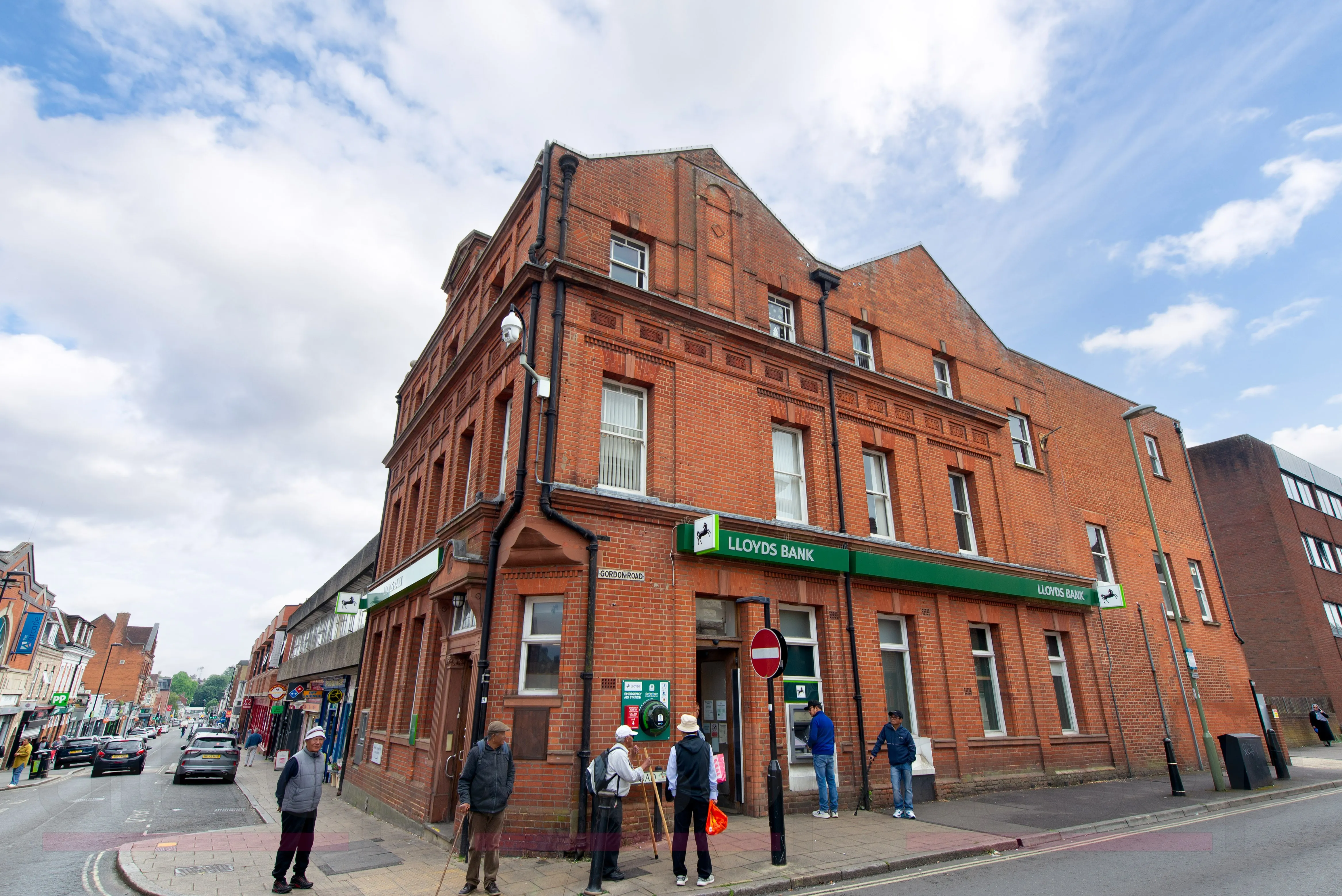 Freehold Bank Investment