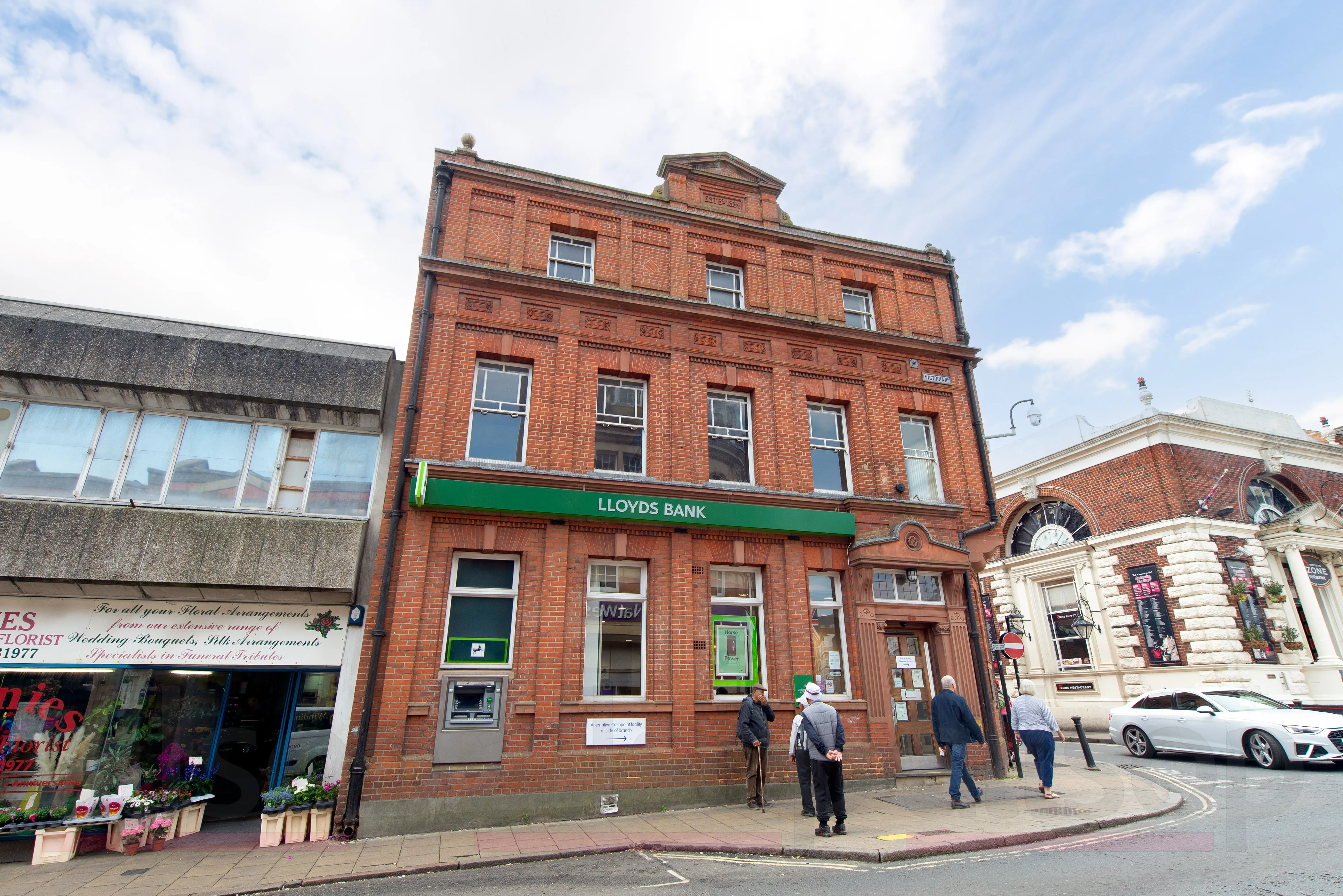 Freehold Bank Investment