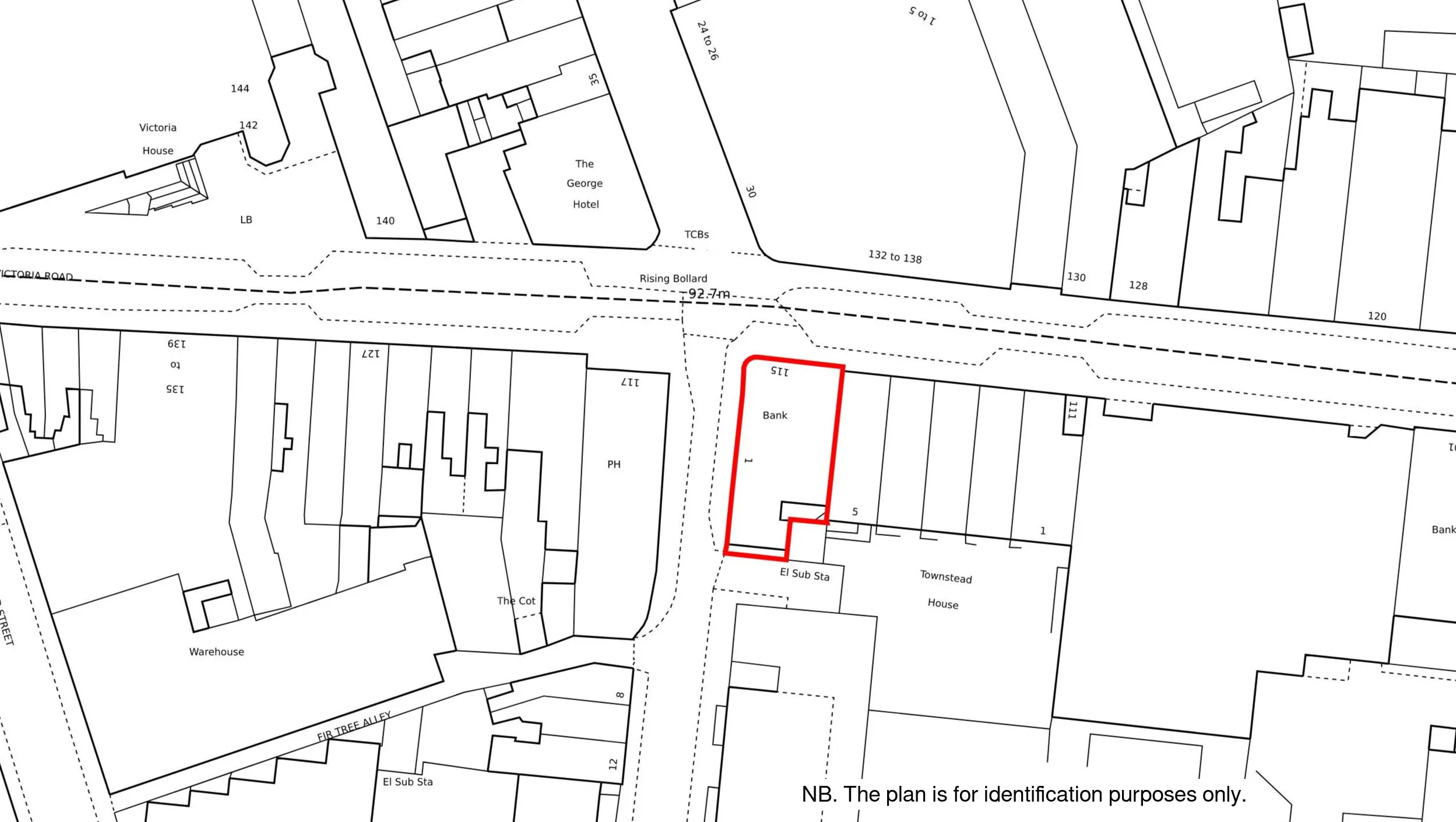 Freehold Bank Investment