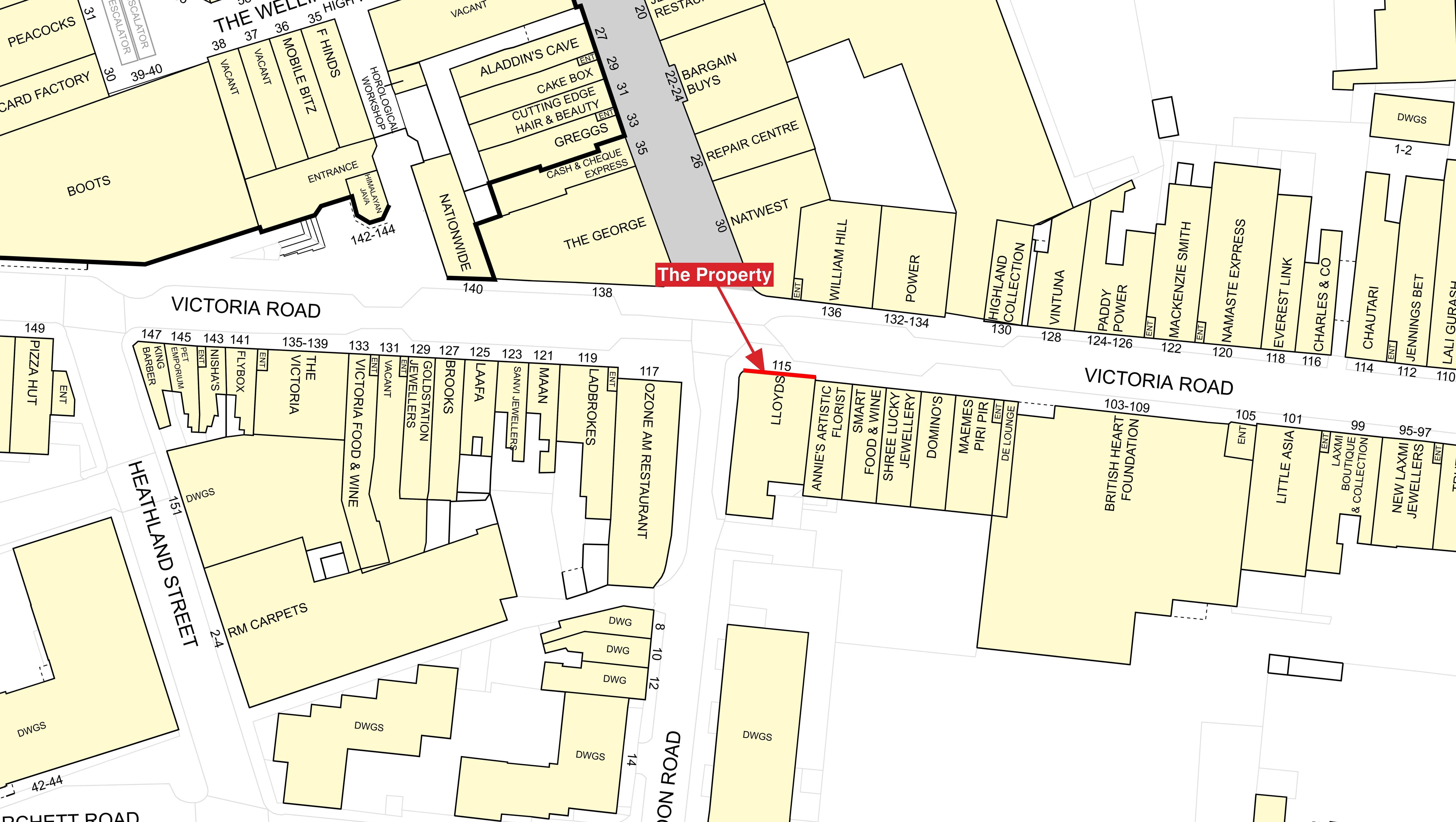 Freehold Bank Investment