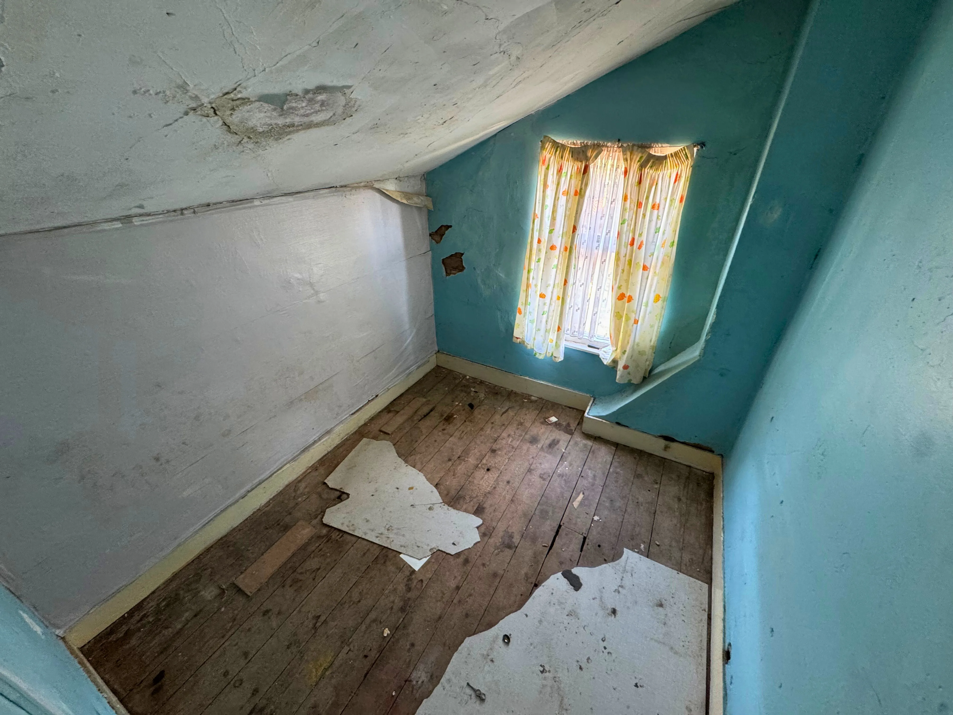 Property cover