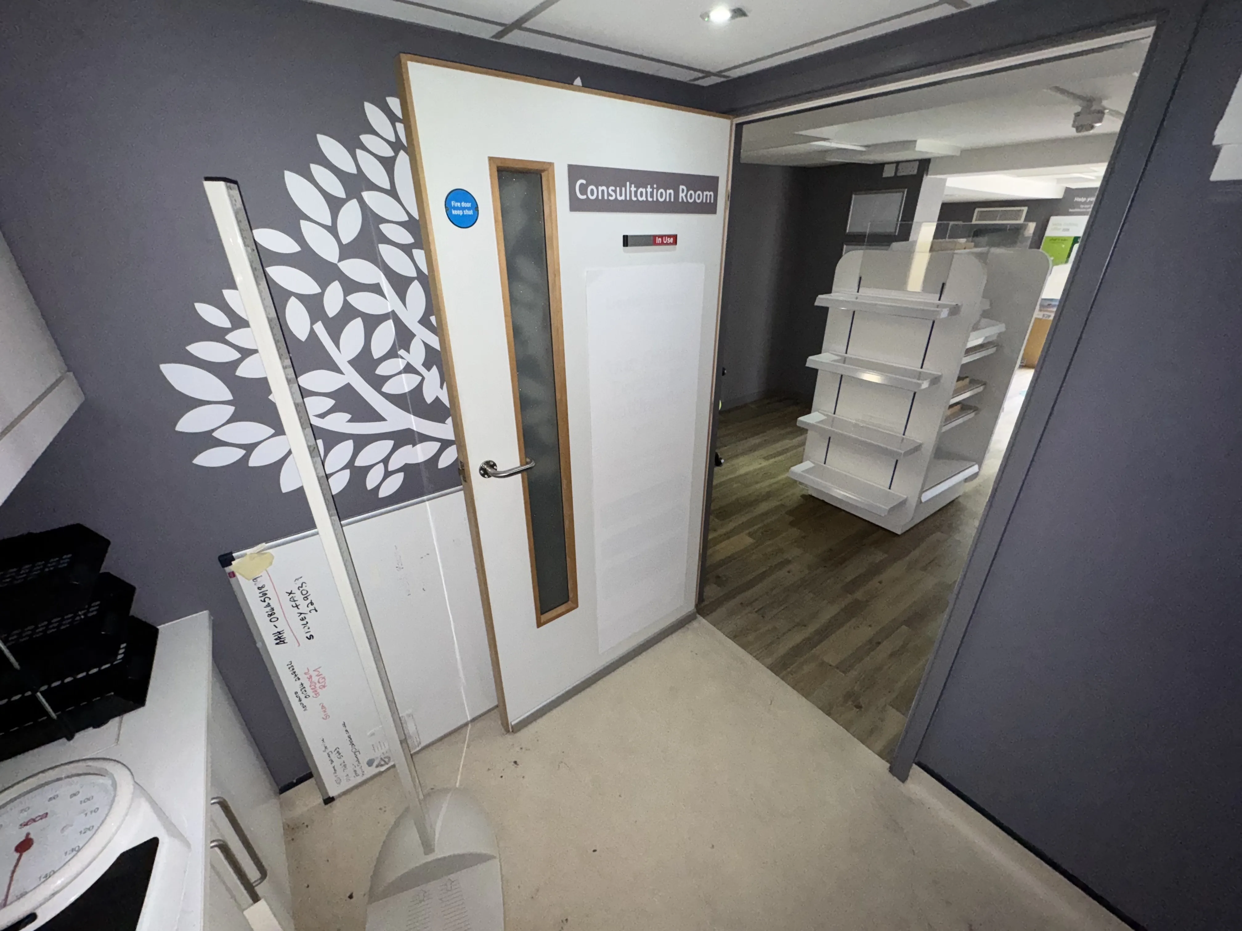 INVESTMENT - Freehold Detached Building with Ground Floor Planning Permission 