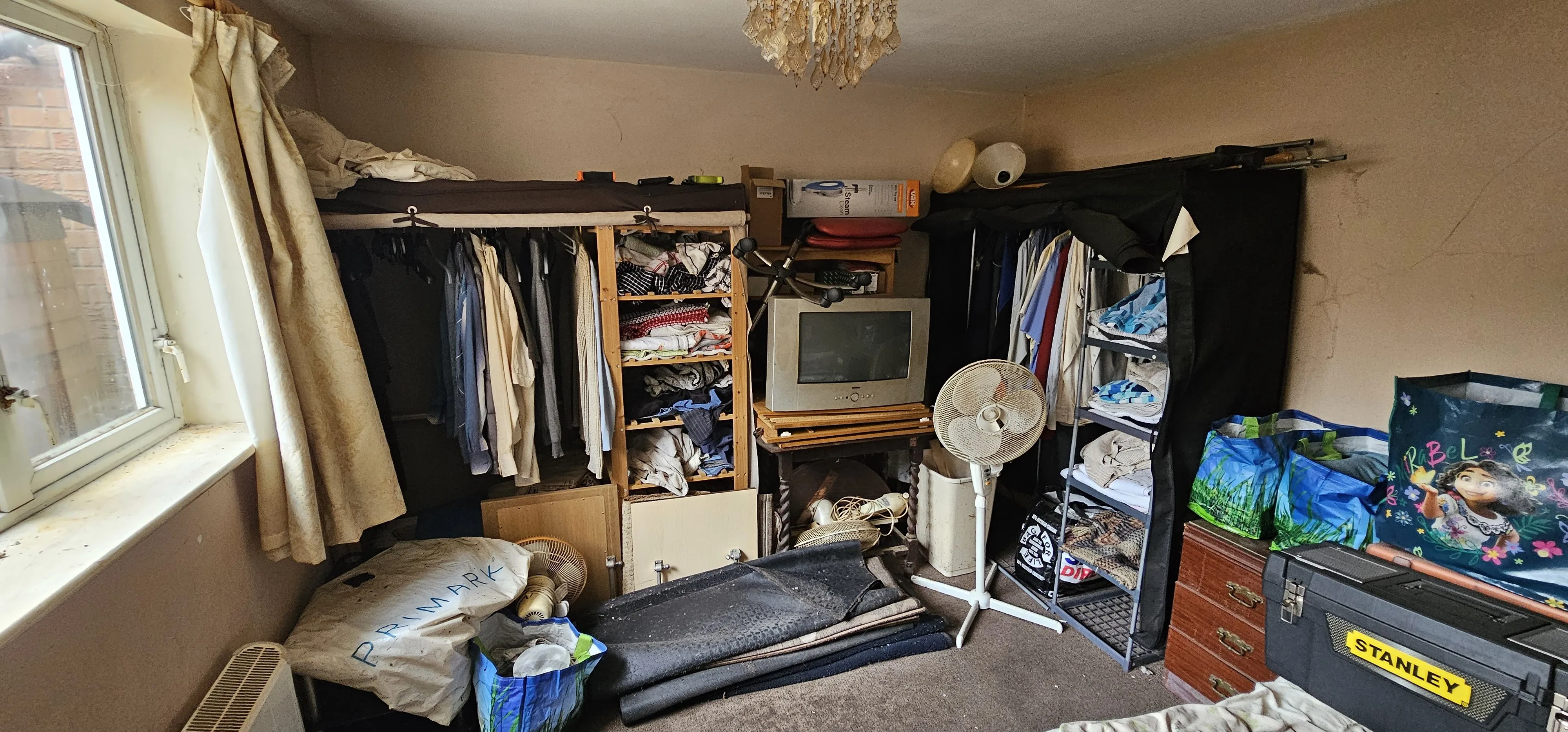 Long Leasehold Self Contained Ground Floor Flat
