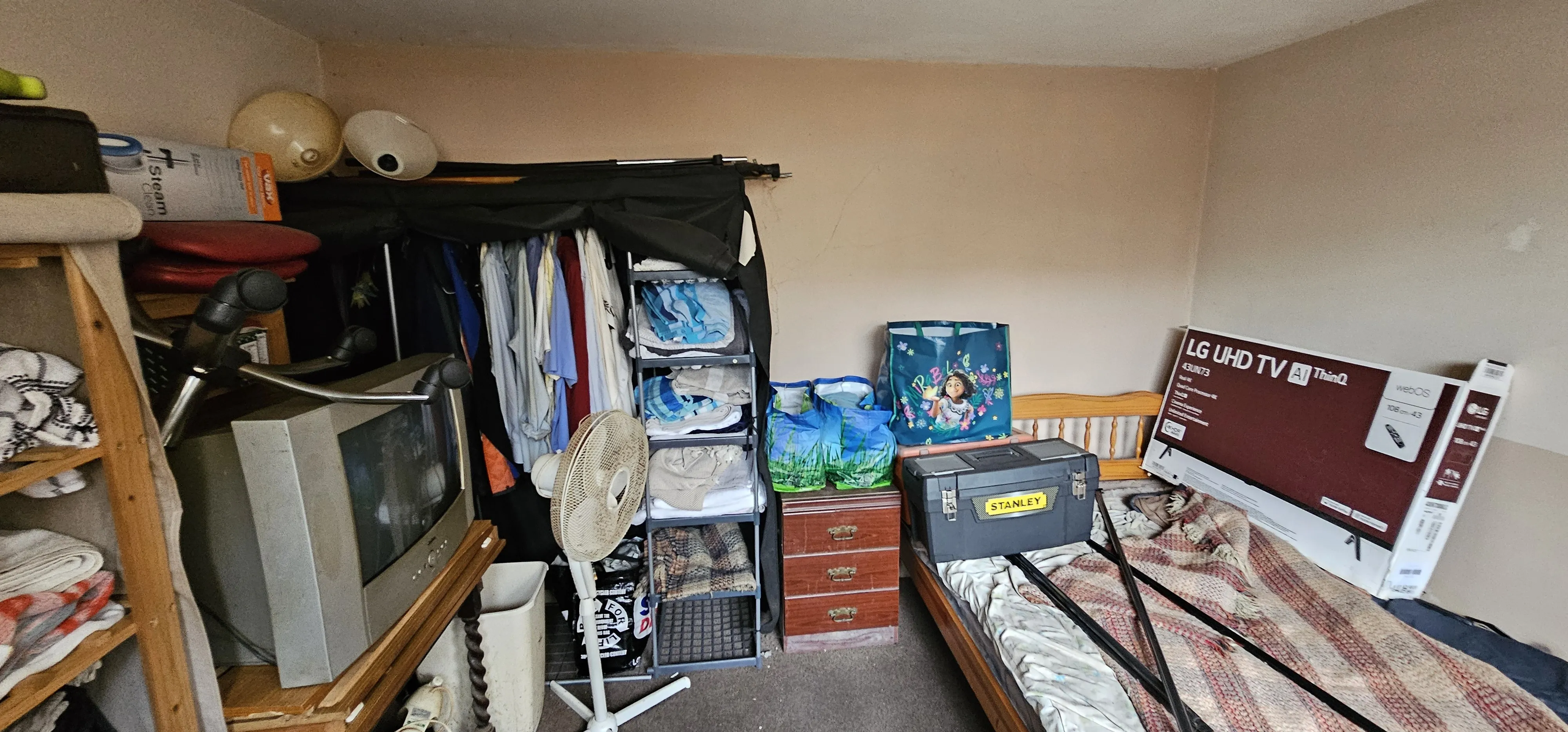 Long Leasehold Self Contained Ground Floor Flat