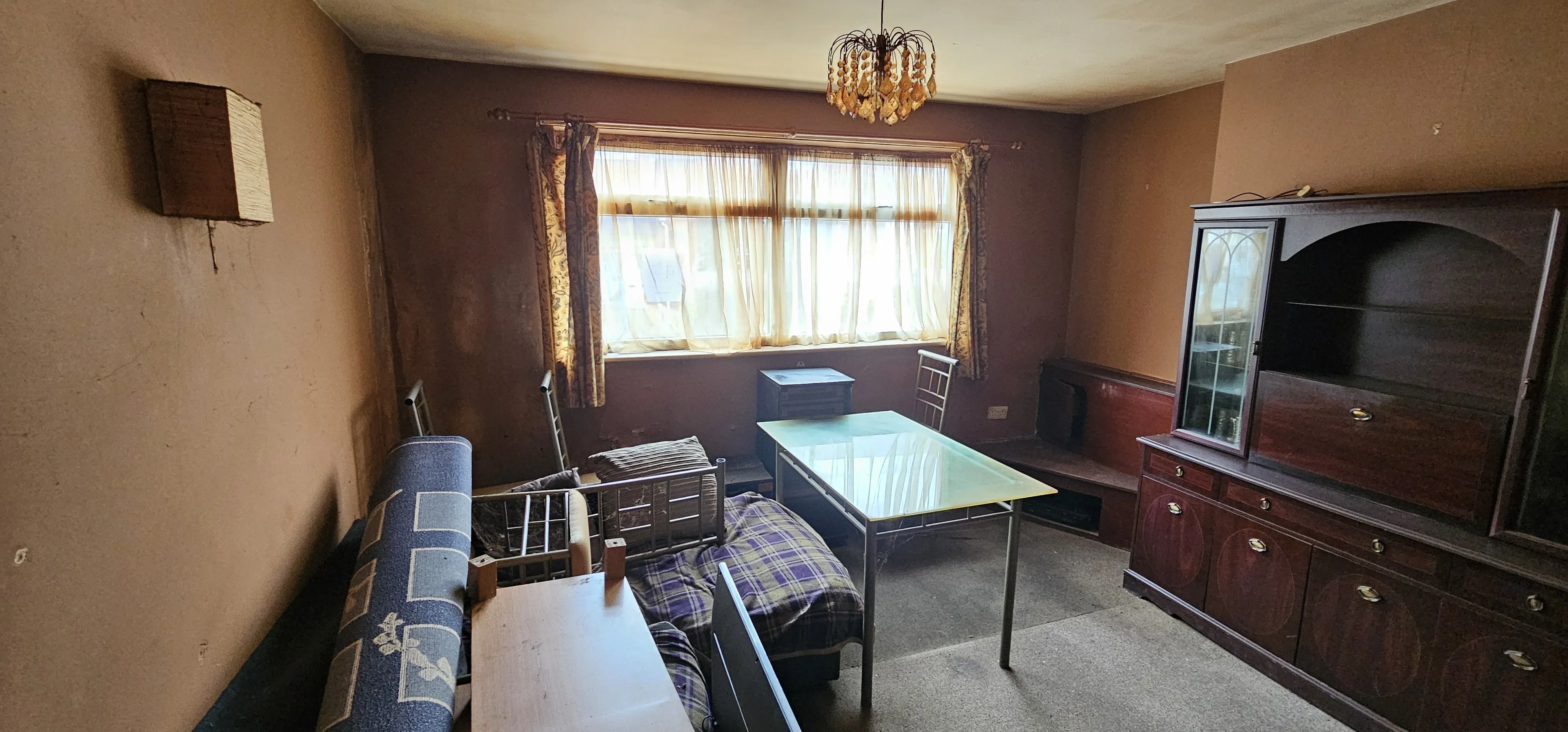 Long Leasehold Self Contained Ground Floor Flat