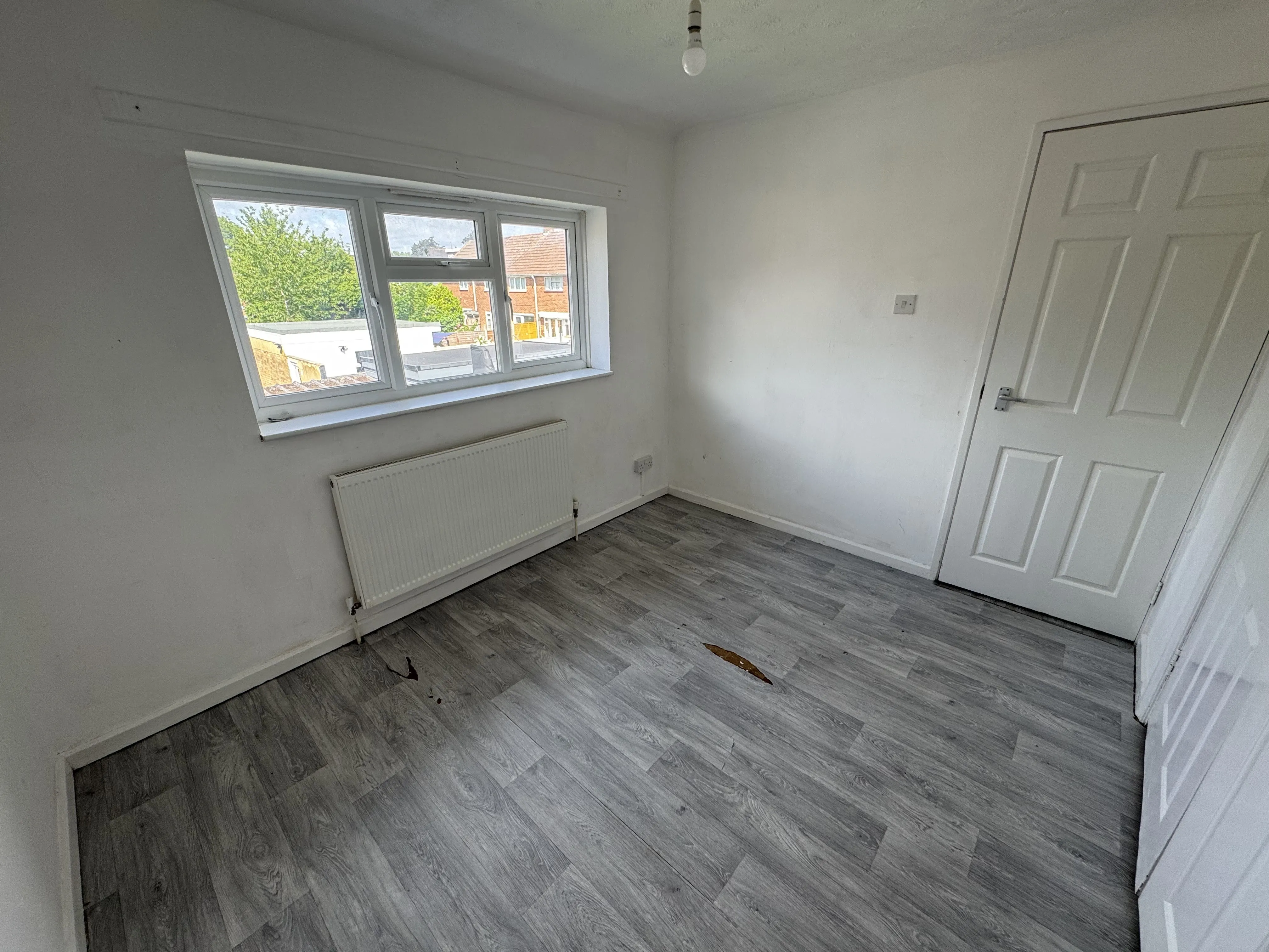 Property cover