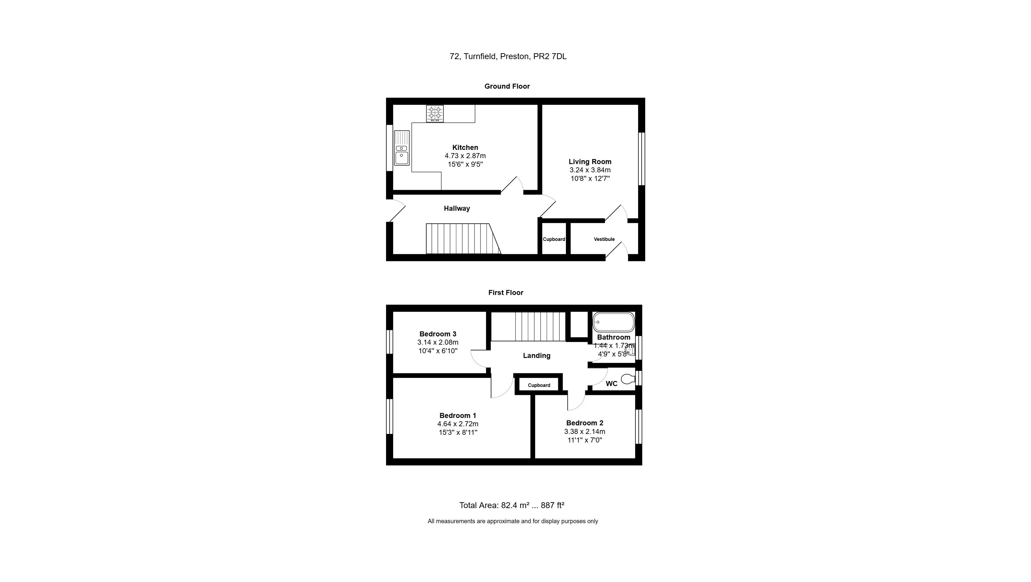 Property cover
