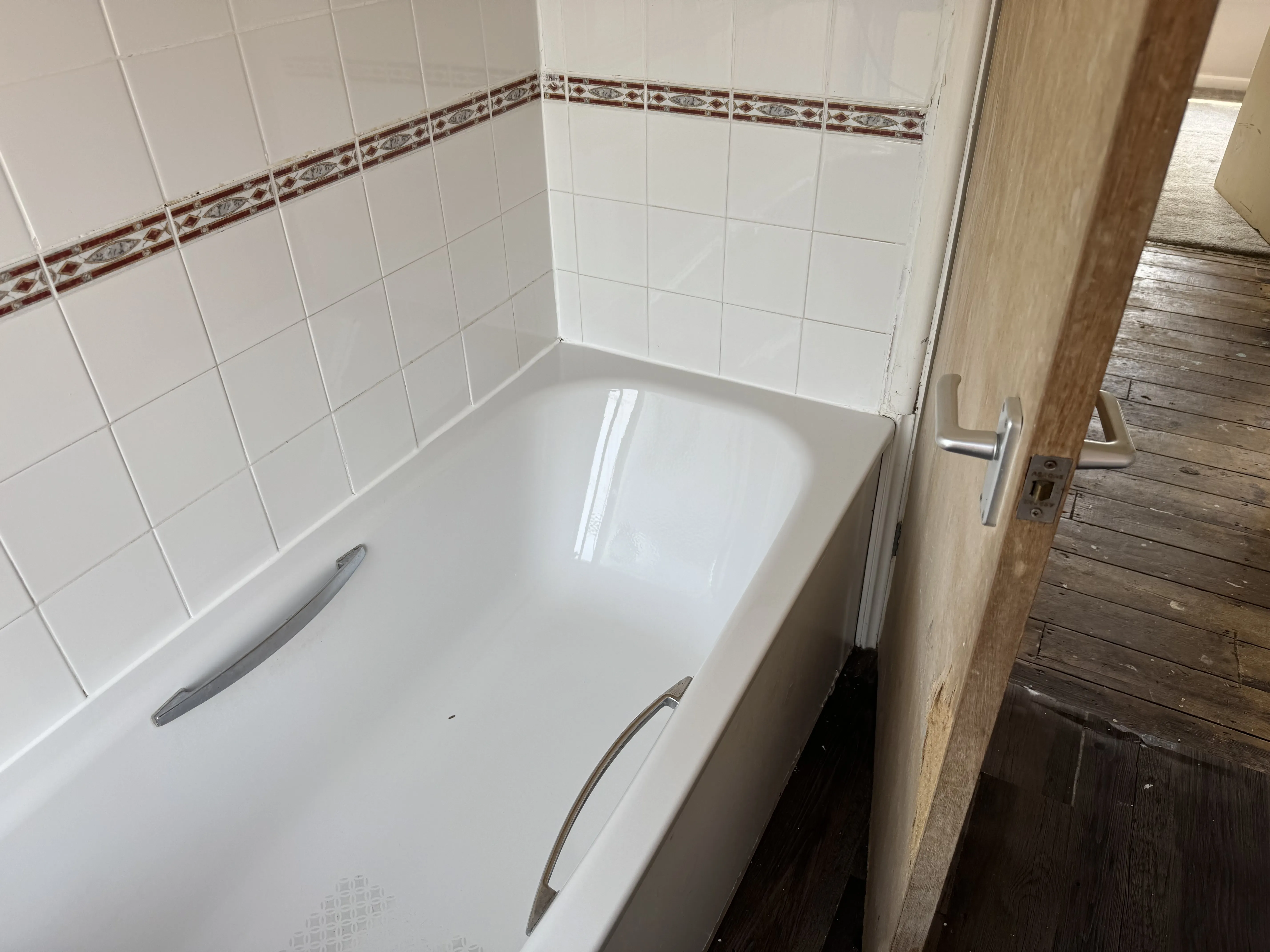 VACANT - Freehold Semi Detached House