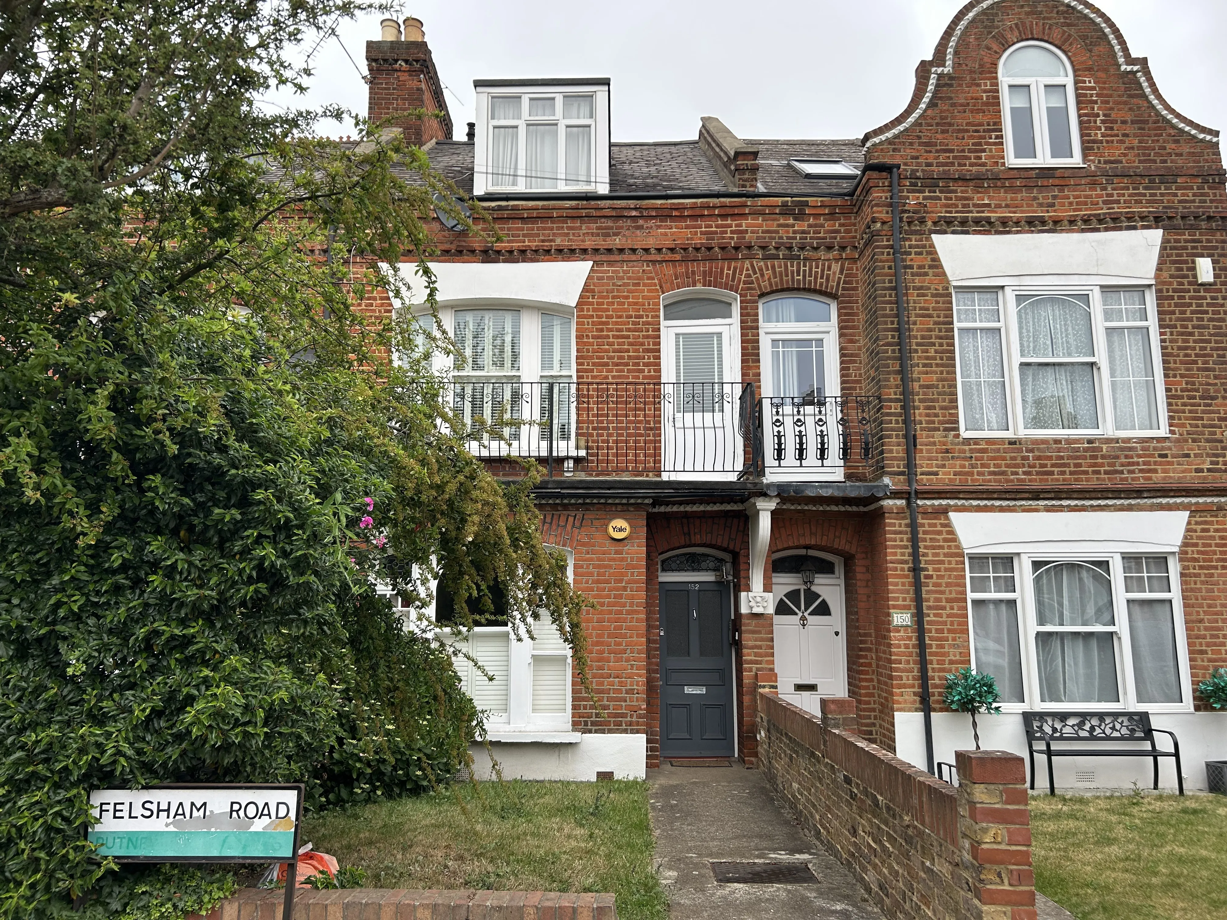 INVESTMENT - Freehold Part Reversionary Ground Rent