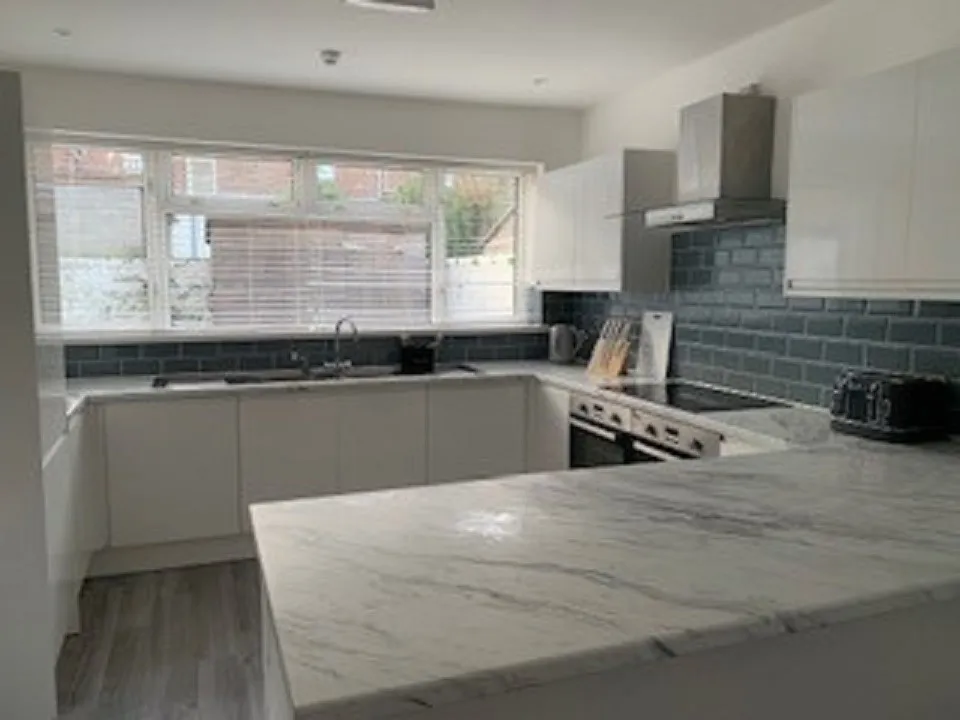 INVESTMENT - Freehold Semi-Detached Building