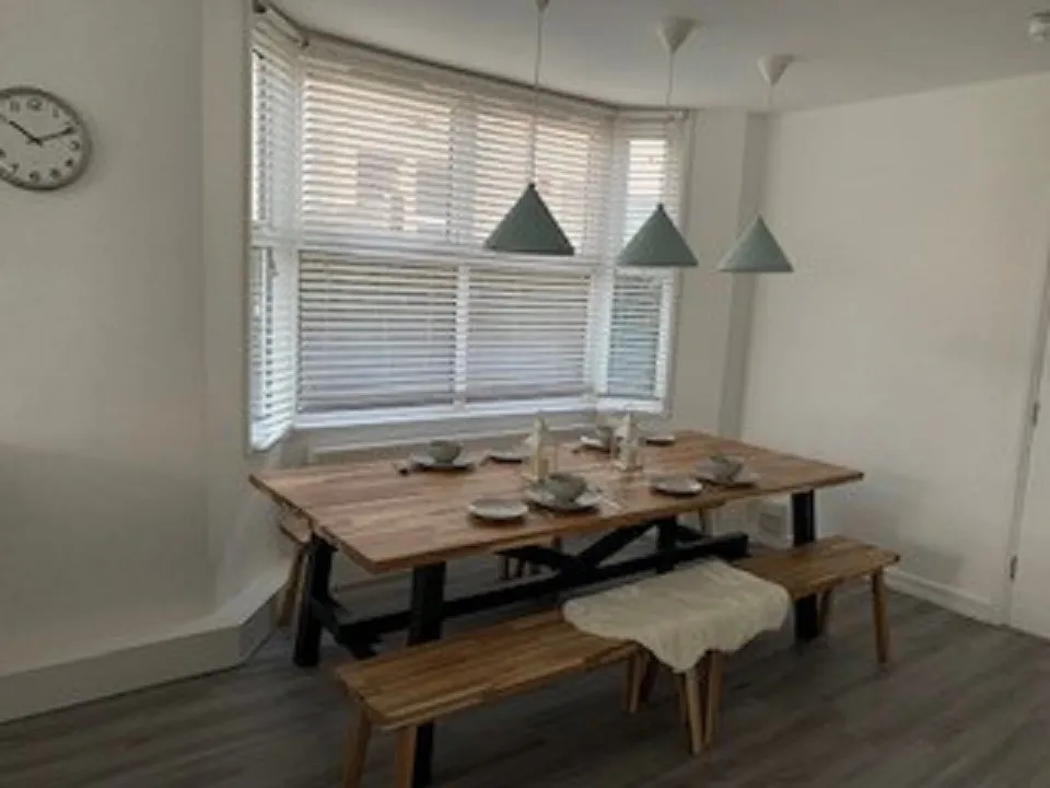 INVESTMENT - Freehold Semi-Detached Building