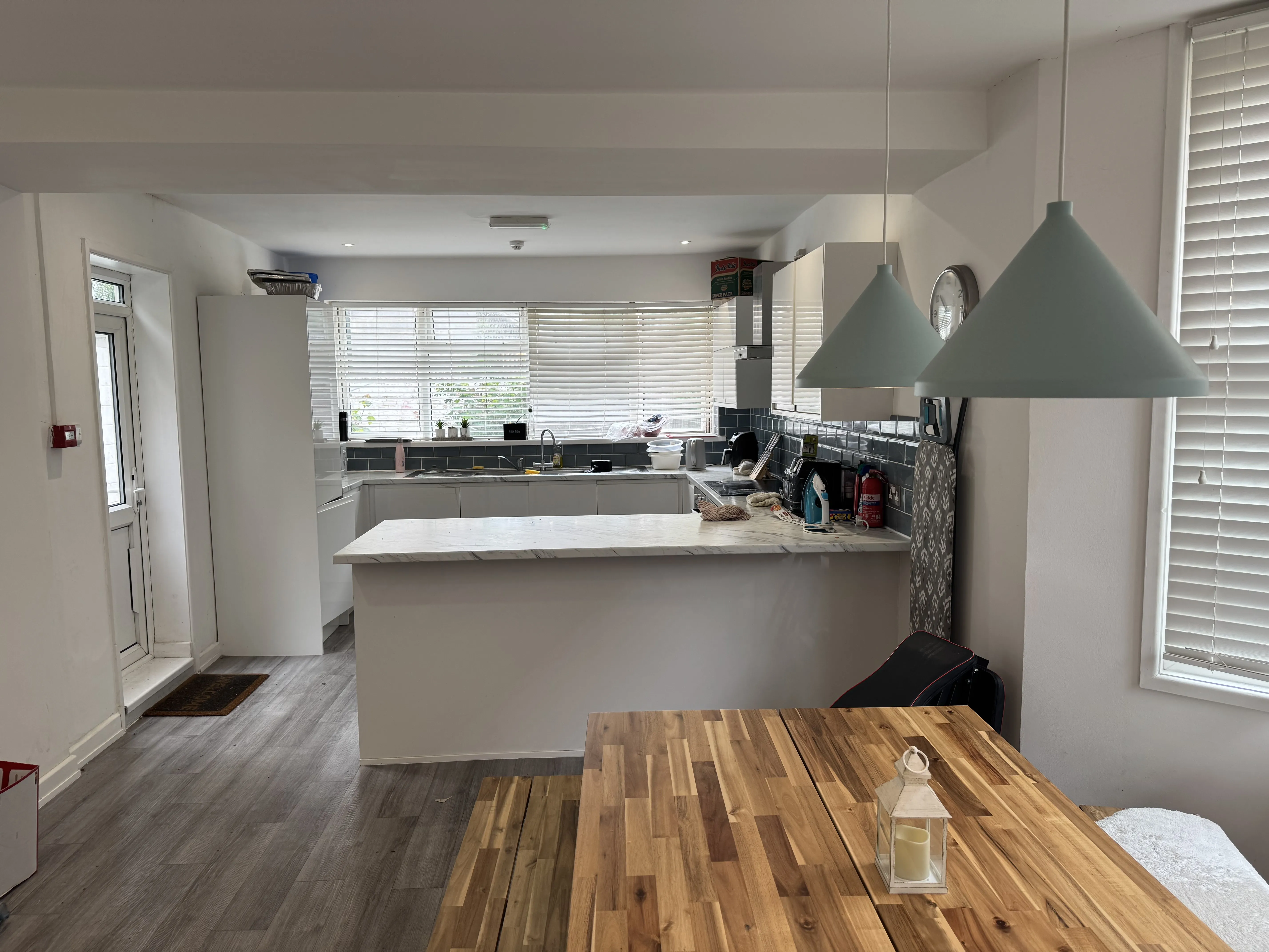 INVESTMENT - Freehold Semi-Detached Building