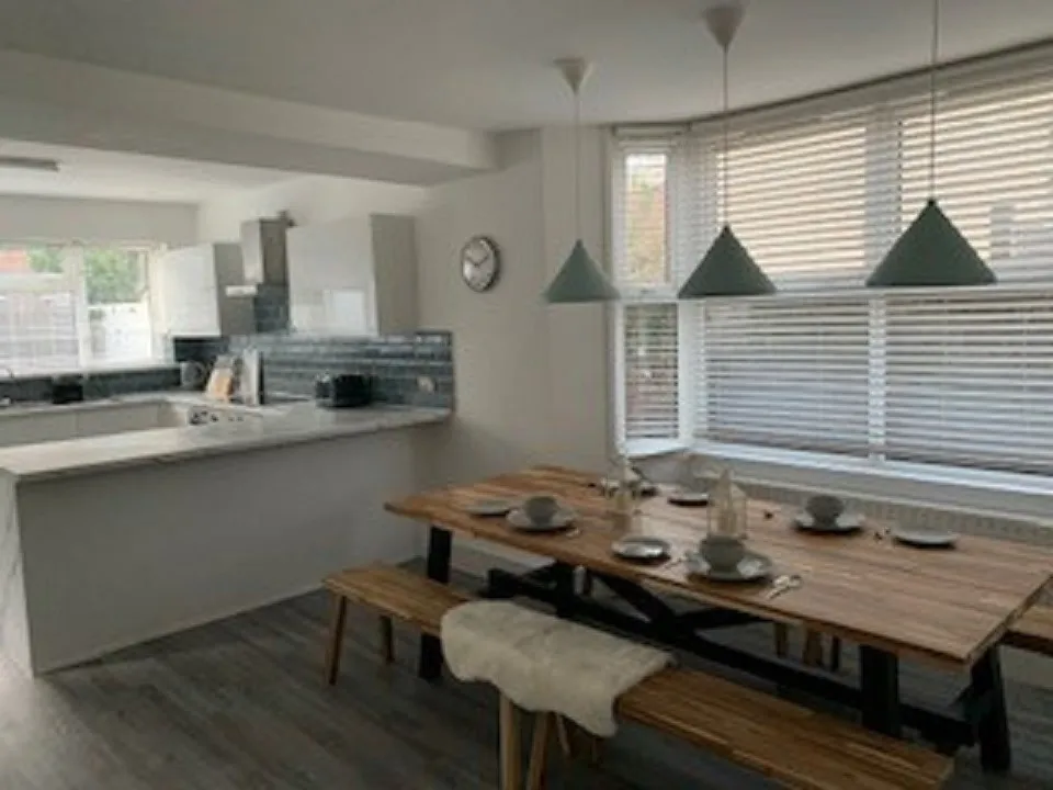INVESTMENT - Freehold Semi-Detached Building