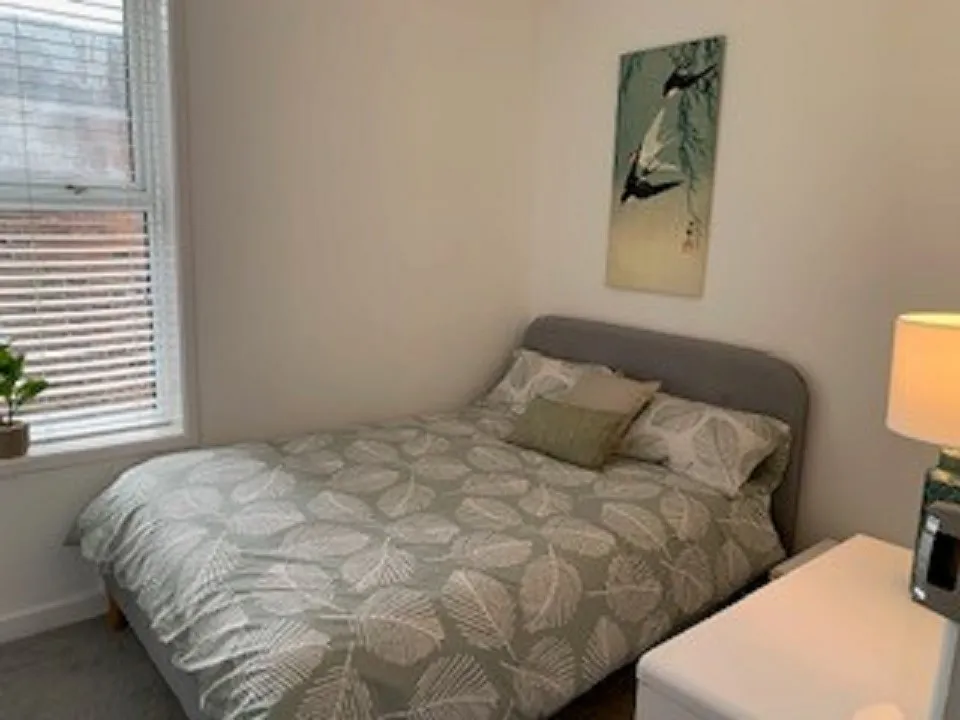 INVESTMENT - Freehold Semi-Detached Building
