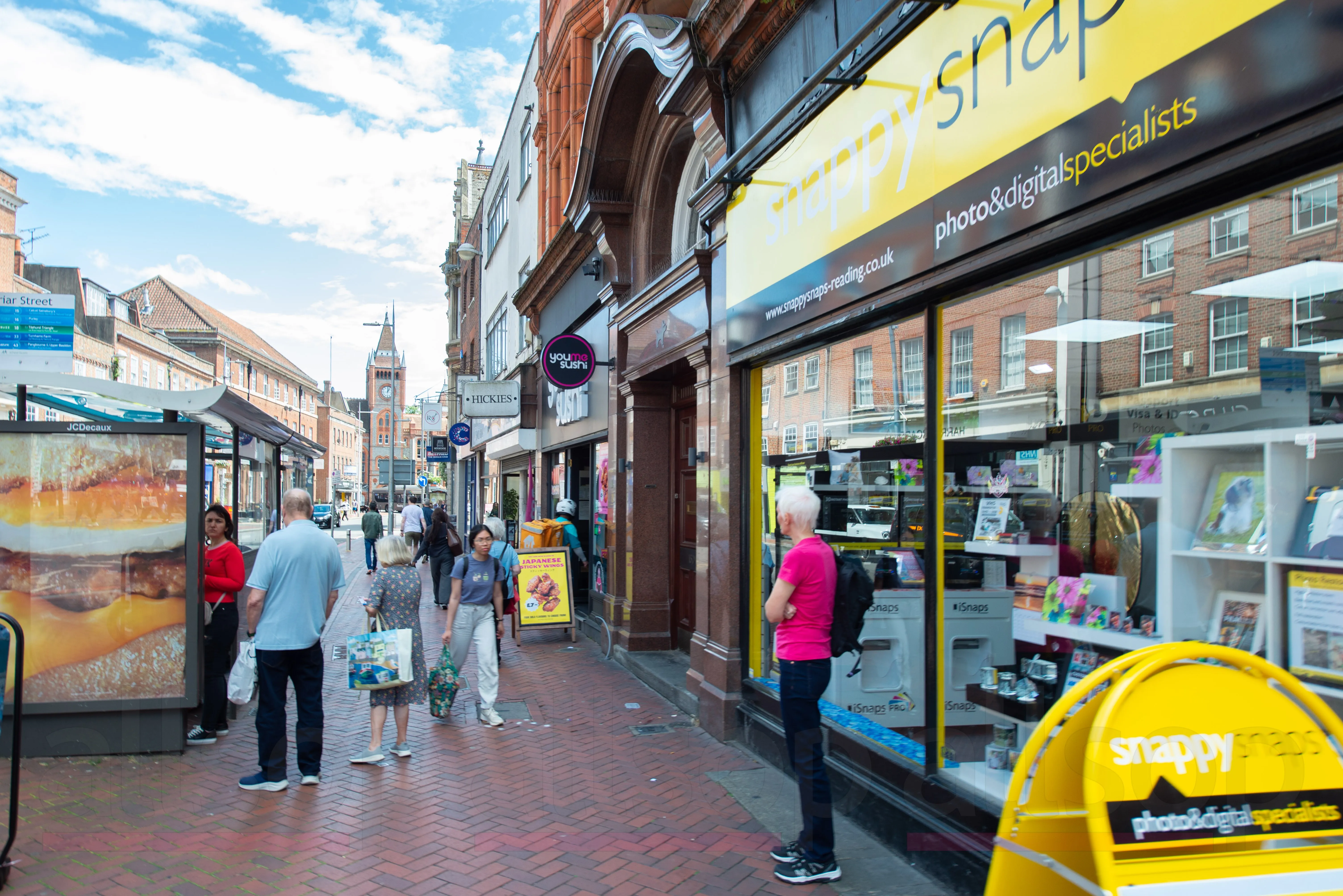 Virtual Freehold Restuarant/Takeaway Investment