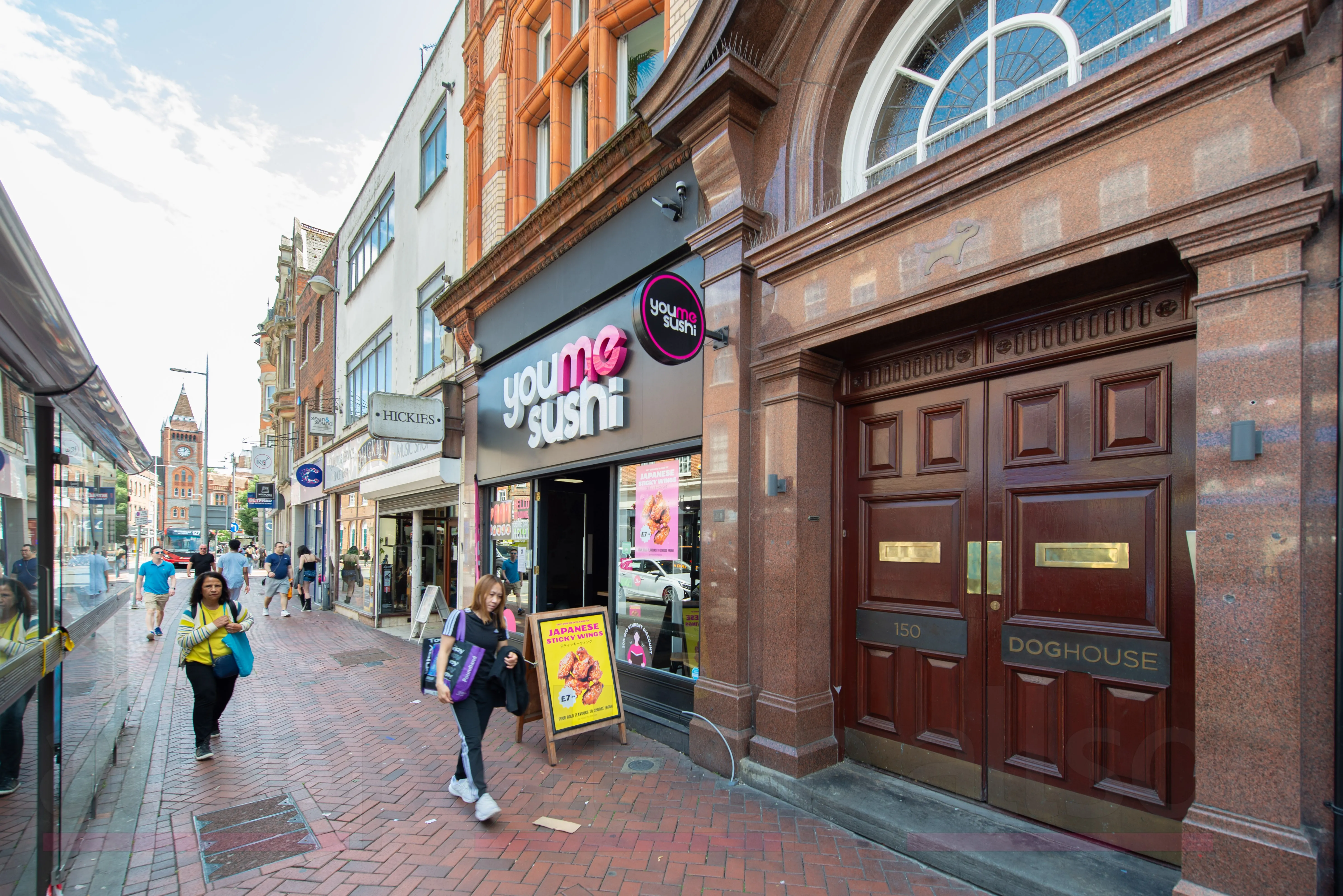 Virtual Freehold Restuarant/Takeaway Investment