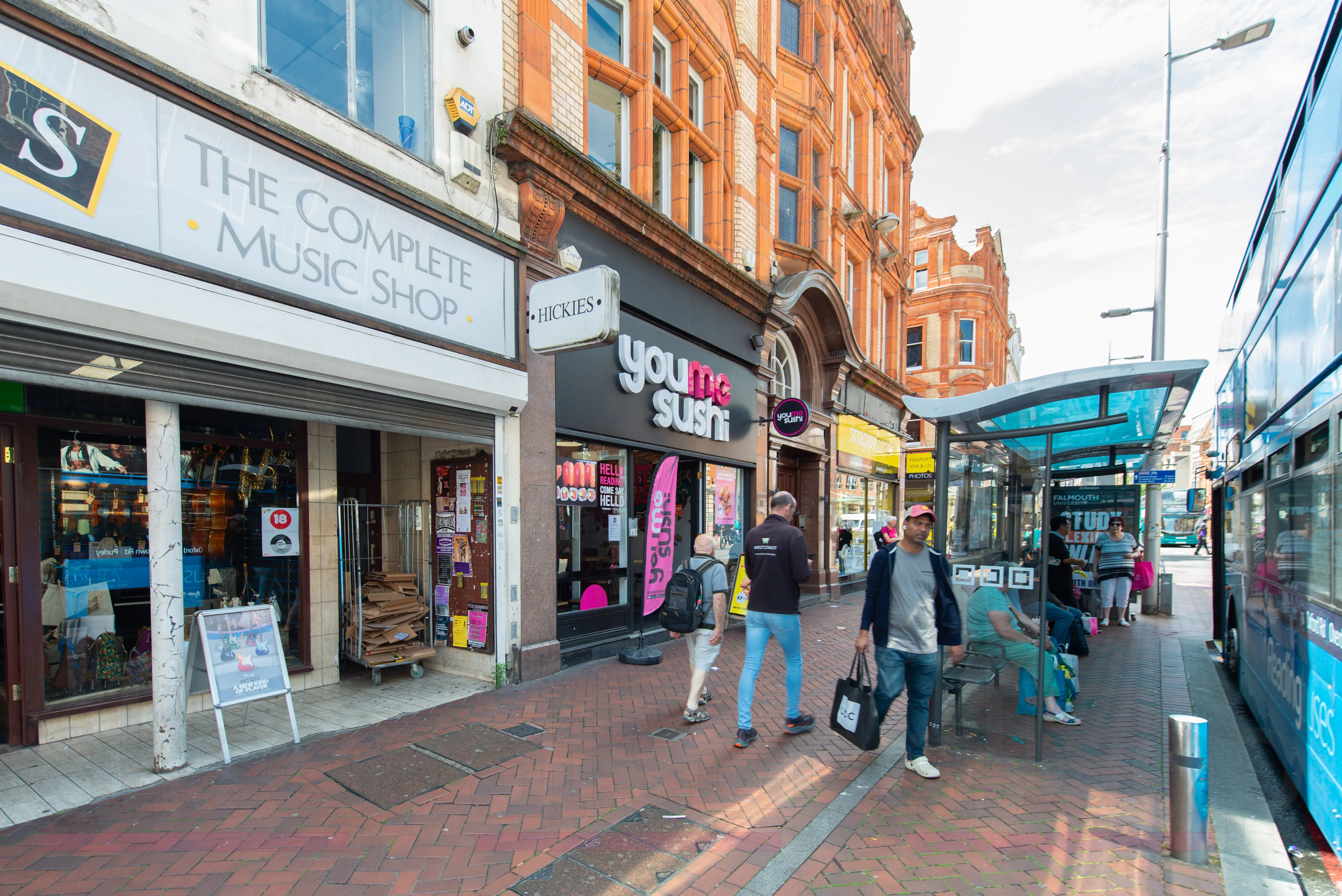 Virtual Freehold Restuarant/Takeaway Investment