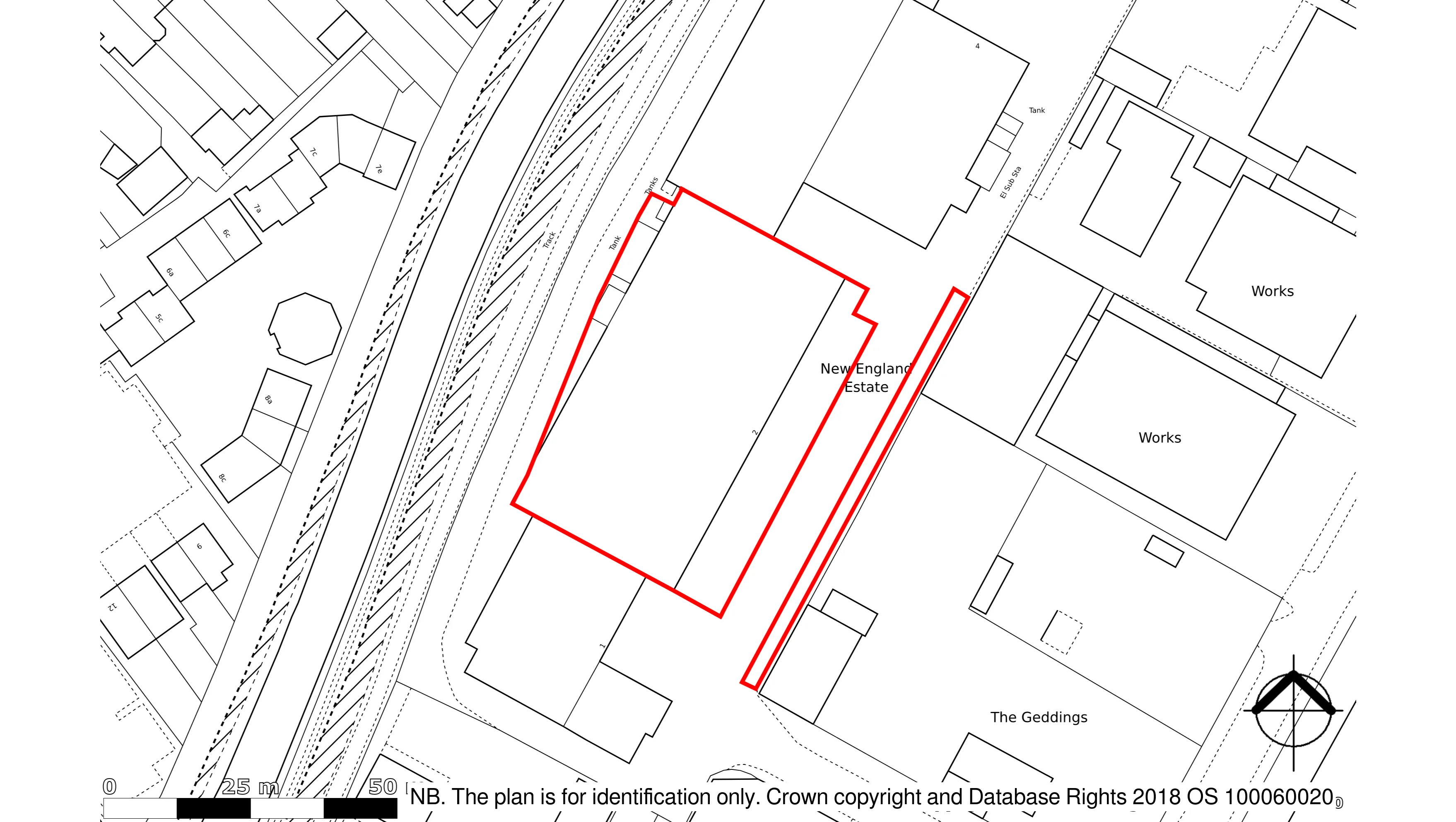 Long Leasehold Warehouse Investment