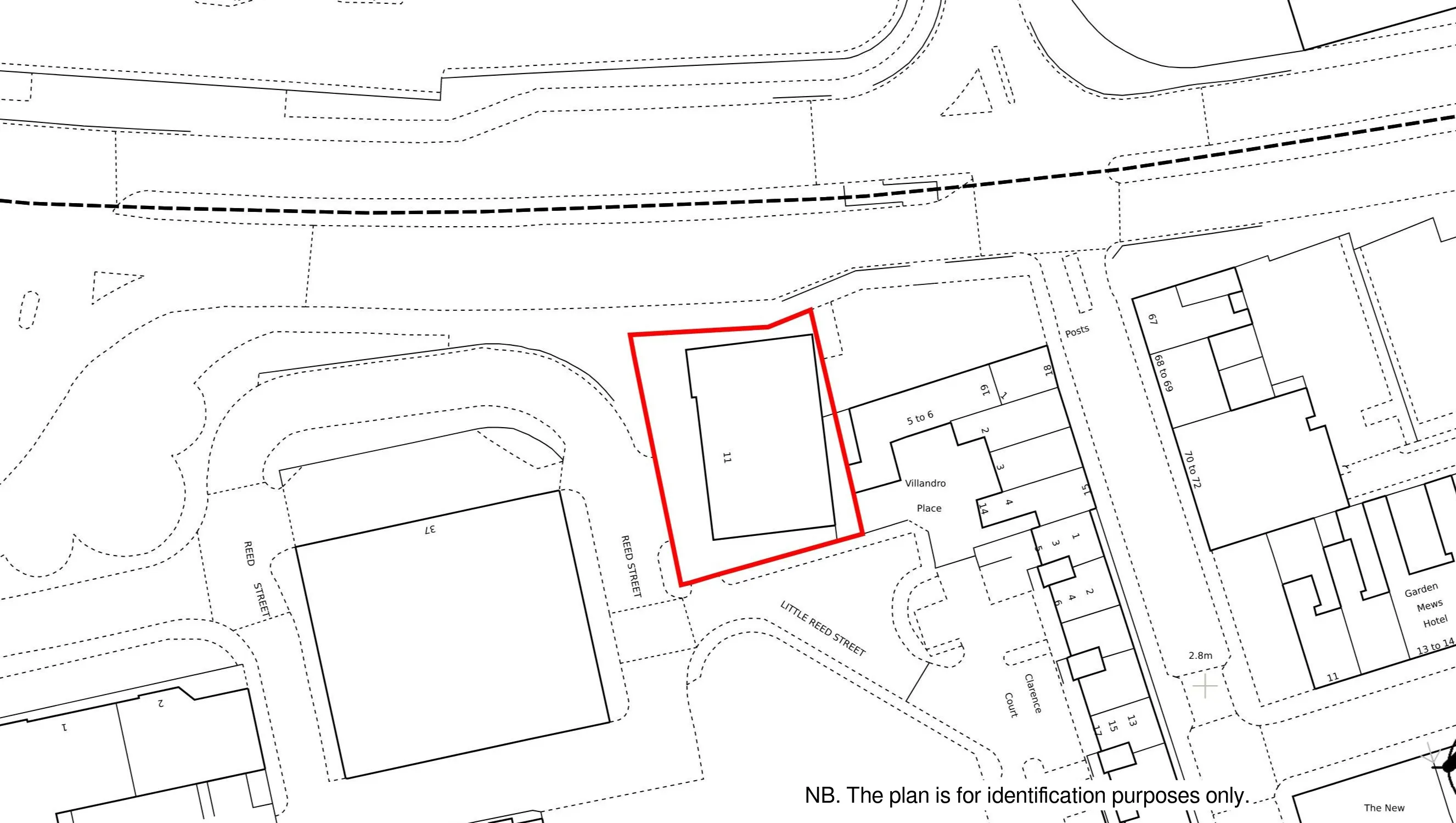 Freehold Warehouse/Showroom Investment