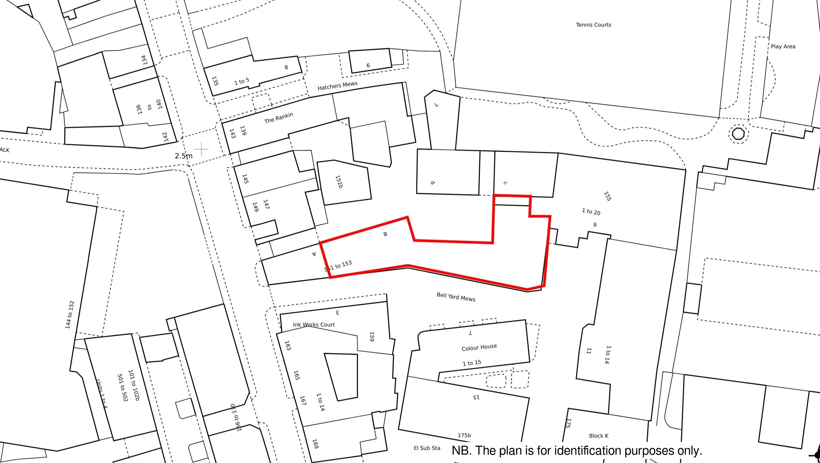 Vacant Modern Long Leasehold Office