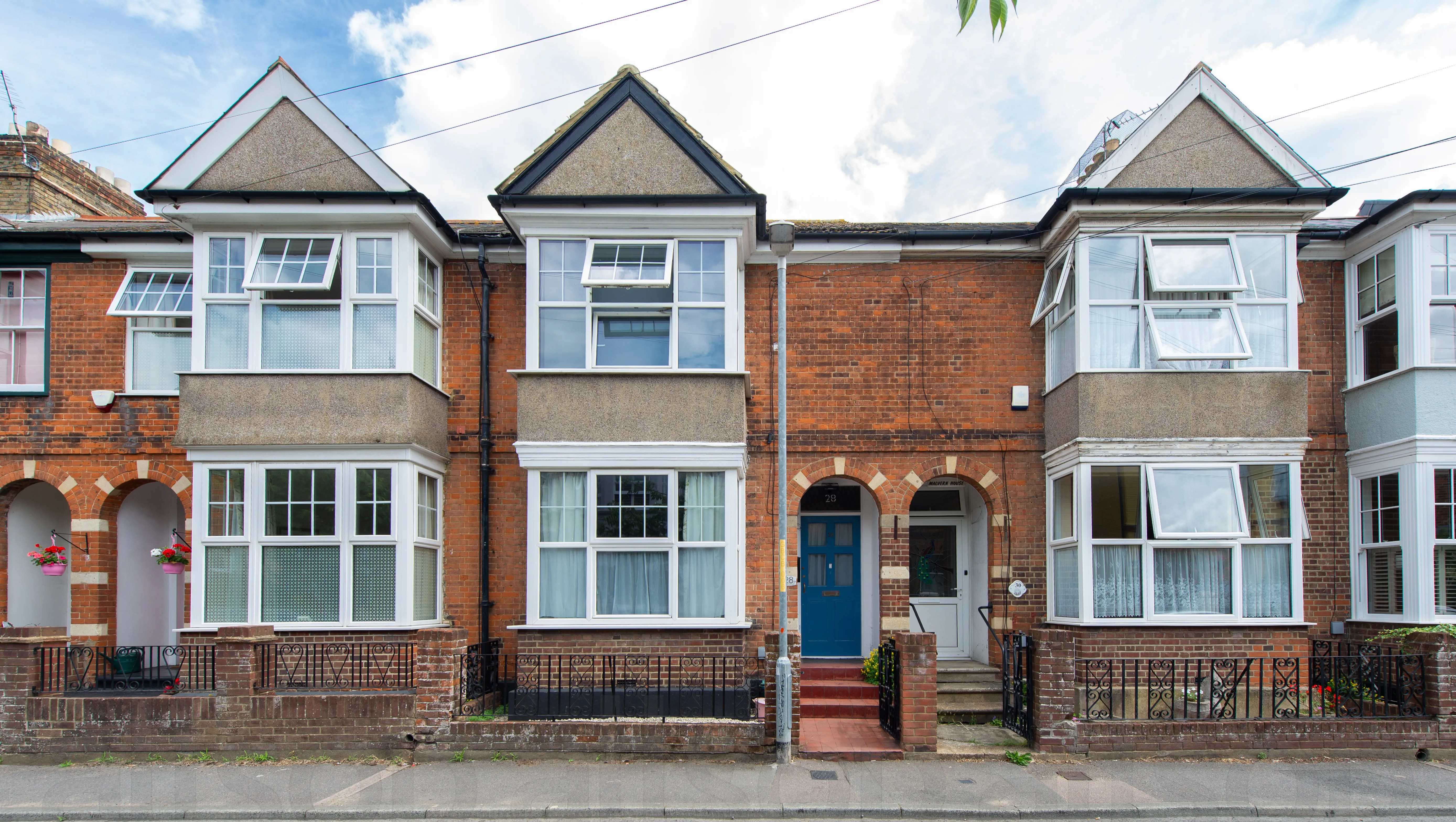 Freehold Care Home Investment