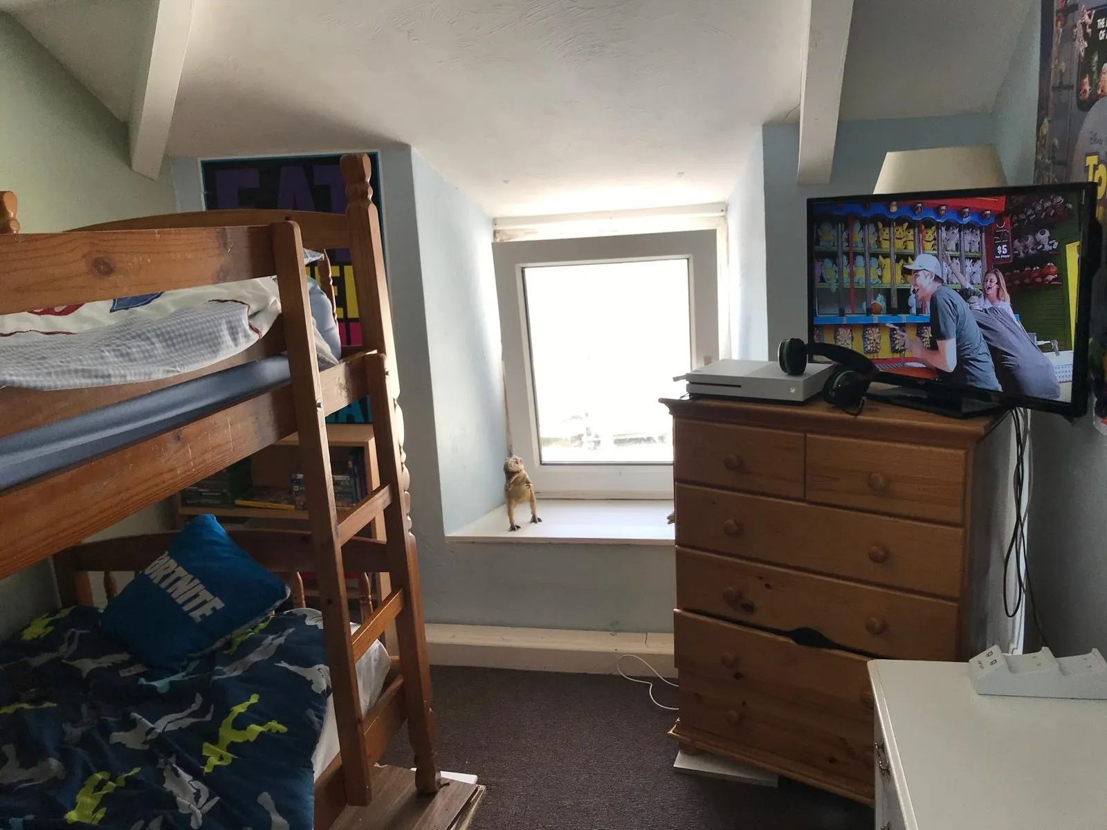 Freehold Convenience Store and Residential Investment
