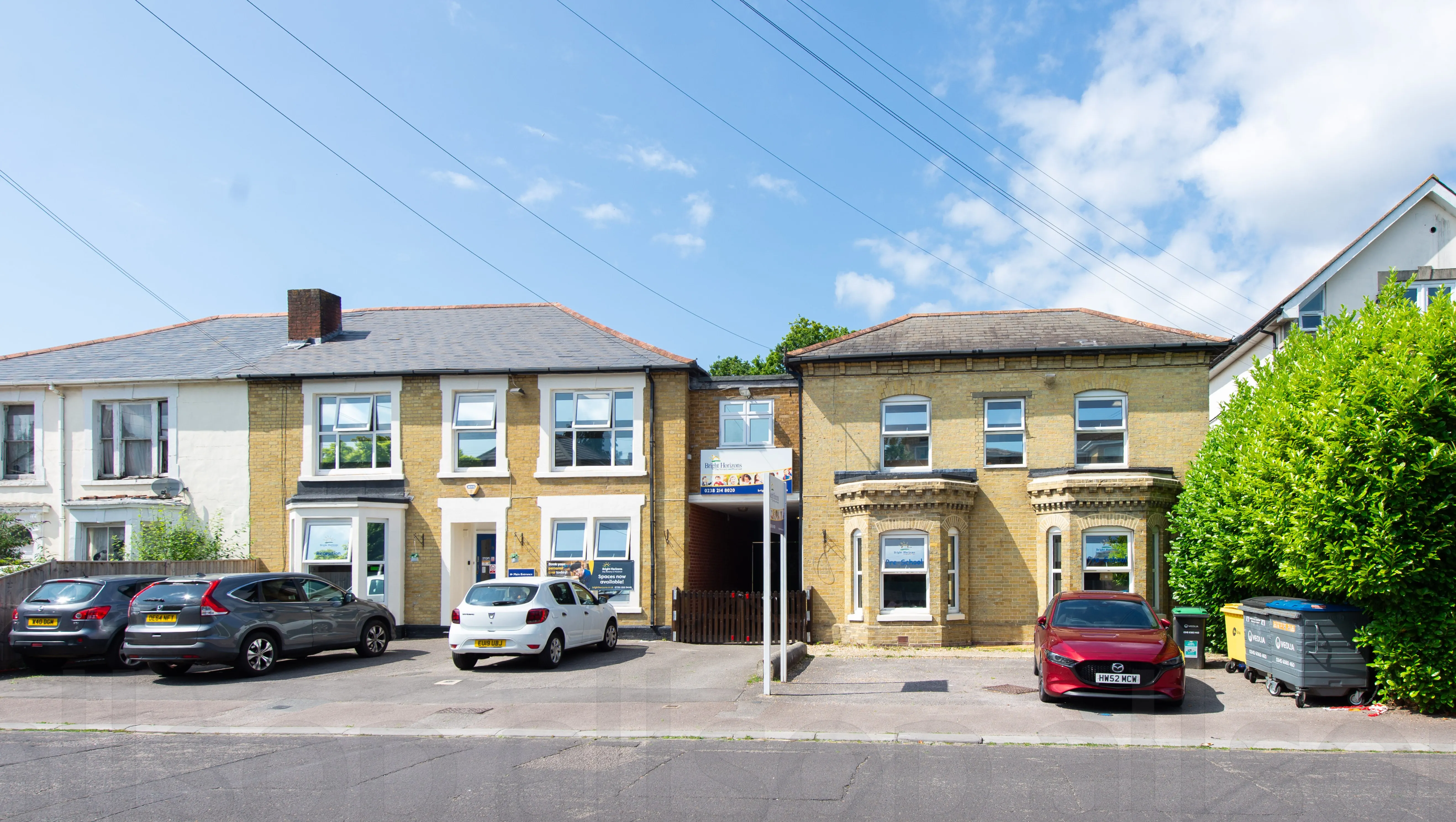 Freehold Nursery Investment